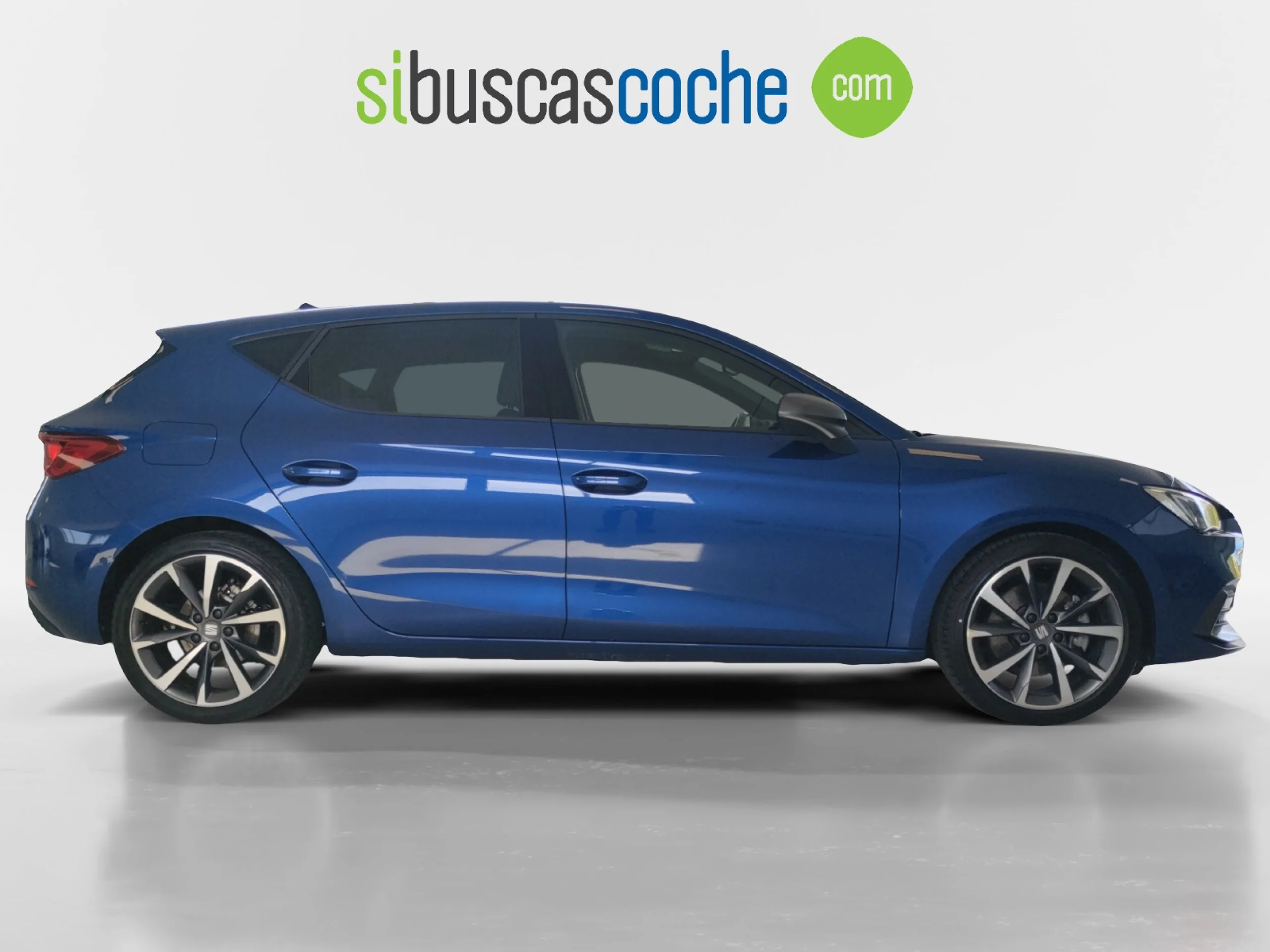 SEAT LEON 1.5 ETSI 110KW DSG 7 S&S FR GO L - Foto 3