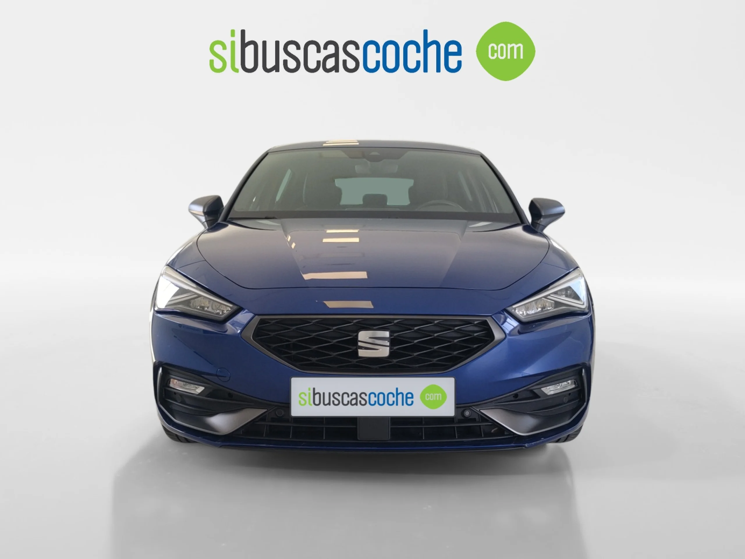 SEAT LEON 1.5 ETSI 110KW DSG 7 S&S FR GO L - Foto 12