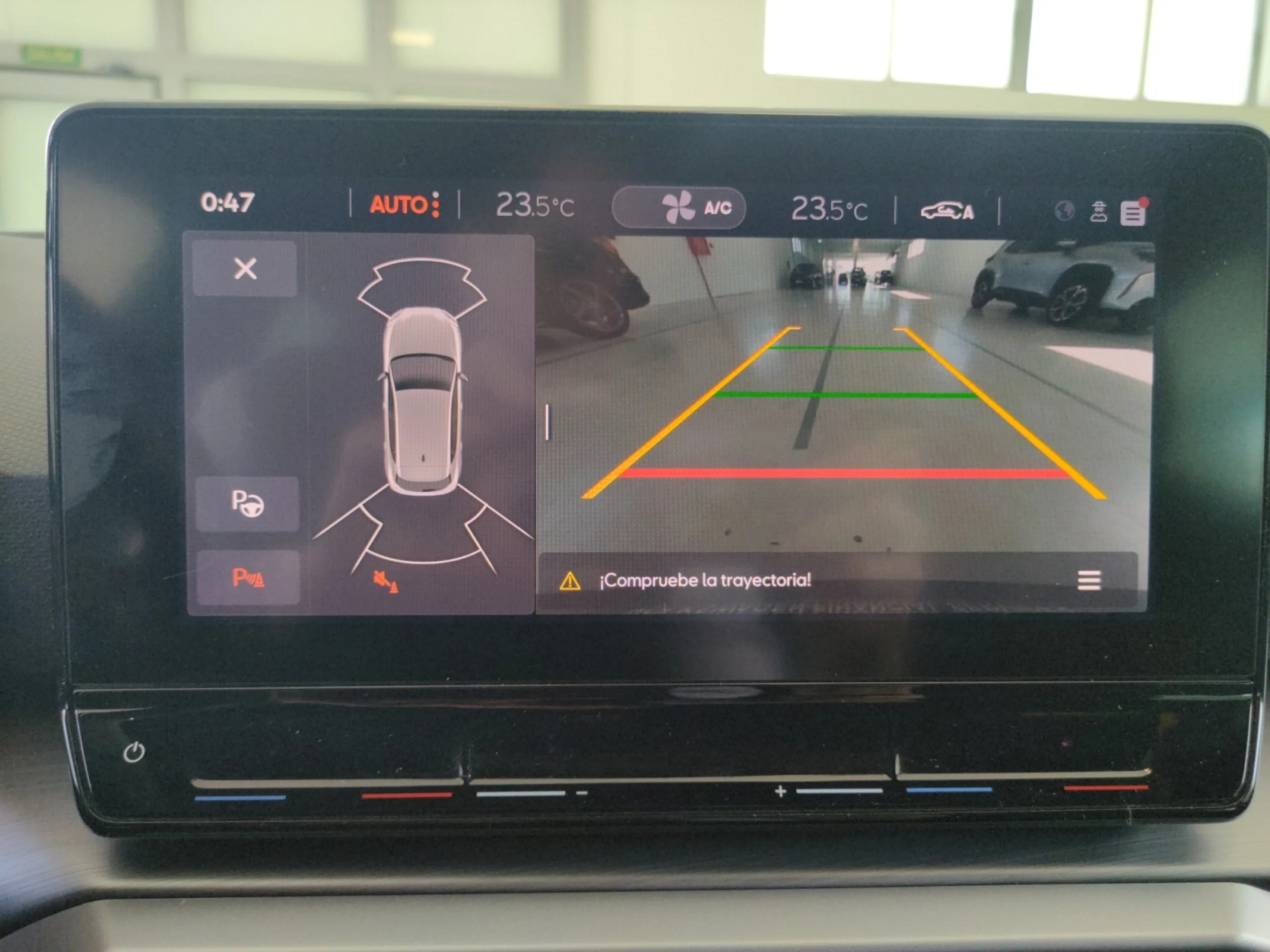 SEAT LEON 1.5 ETSI 110KW DSG 7 S&S FR GO L - Foto 13