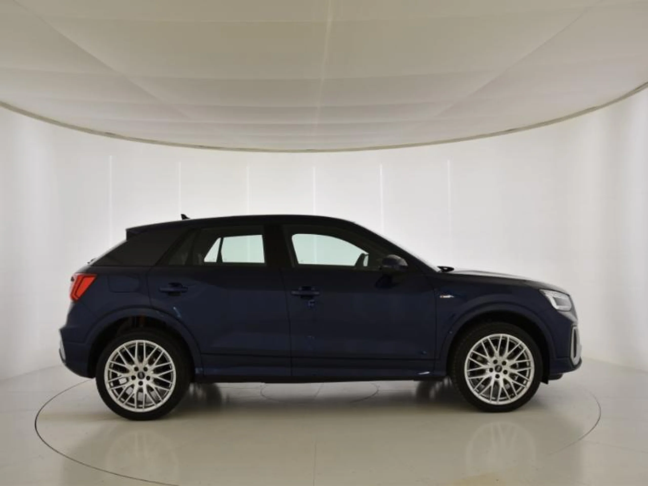 AUDI Q2 ADRENALIN 35 TDI 110KW (150CV) S TRONIC - Foto 3
