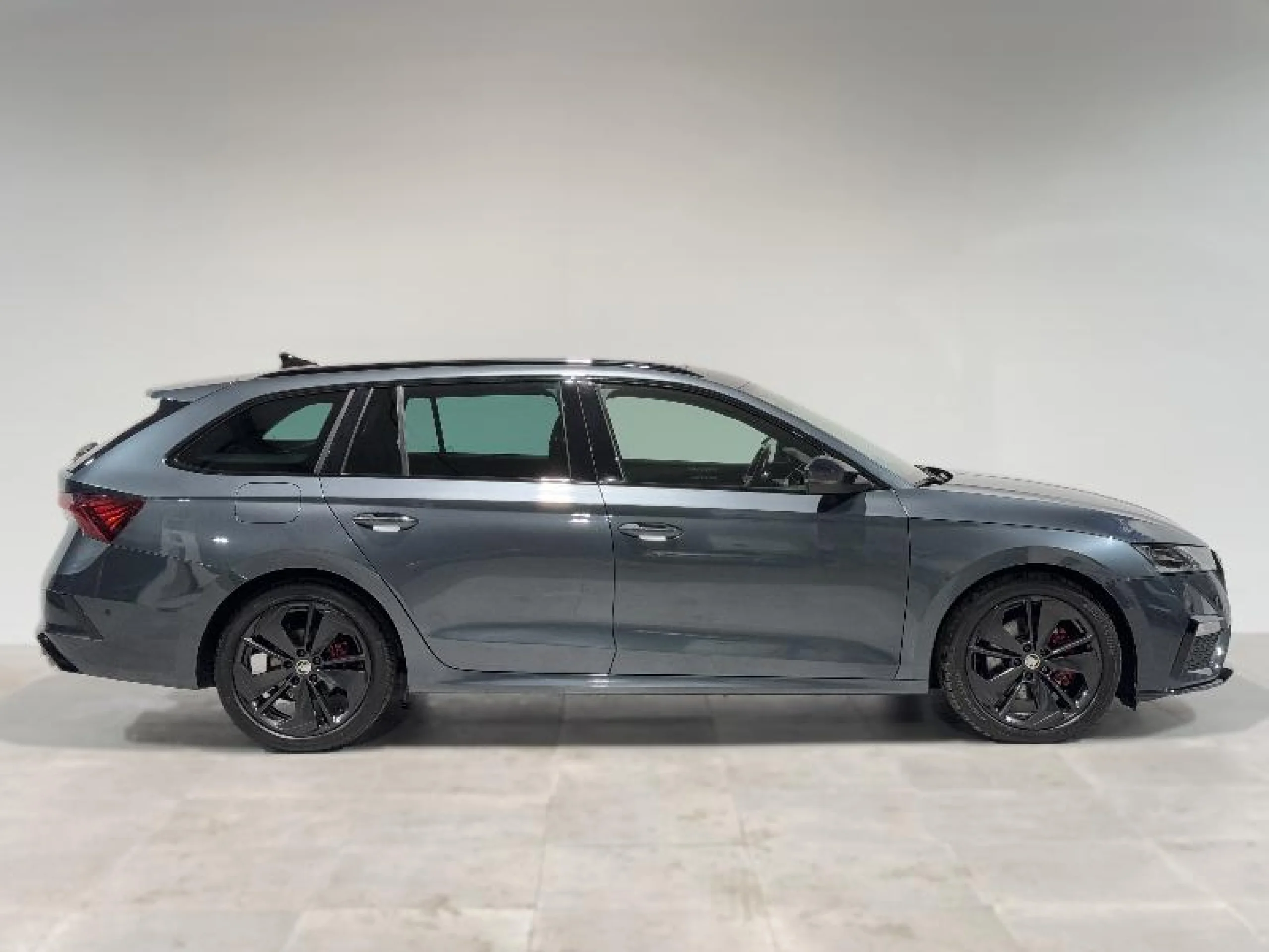 SKODA OCTAVIA COMBI 2.0 TDI 147KW (200CV) DSG RS - Foto 3