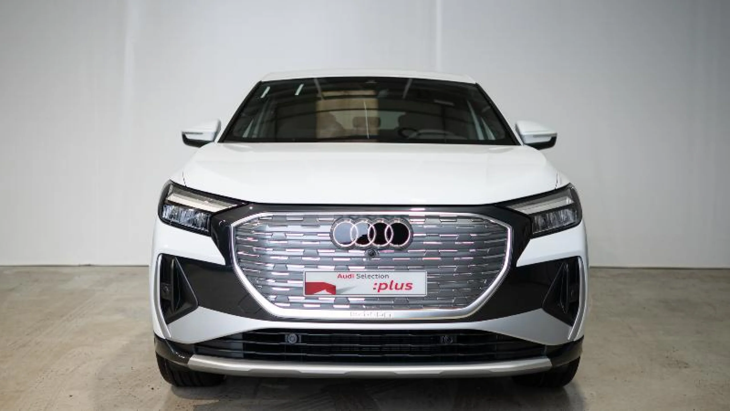 AUDI Q4 SPORTBACK E TRON S LINE 40 E TRON 150KW 82KWH - Foto 2