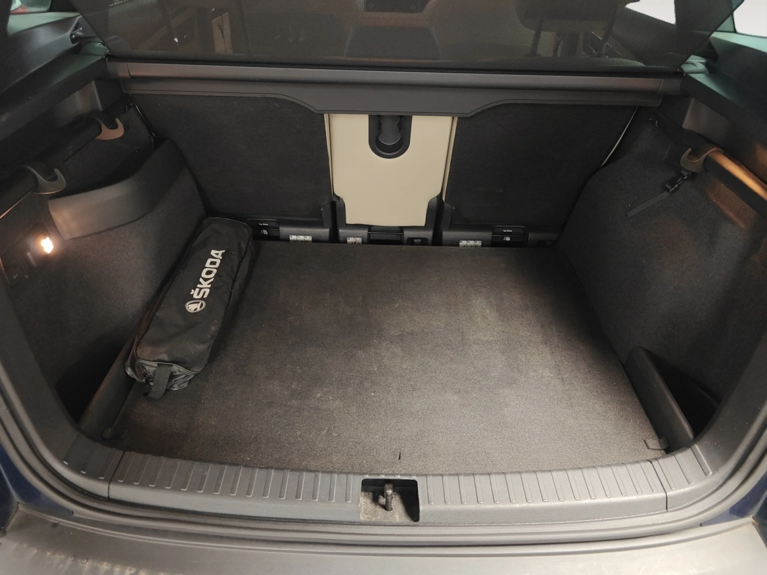 SKODA KAROQ 1.5 TSI 110KW (150CV) DSG ACT STYLE - Foto 7