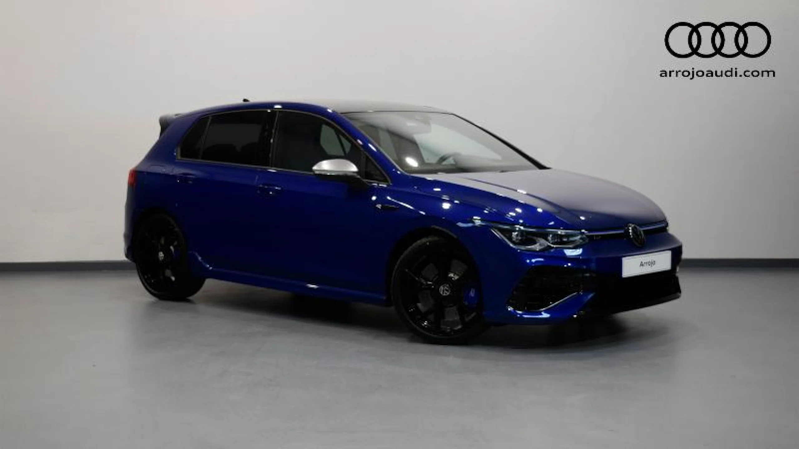 VOLKSWAGEN GOLF R 2.0 TSI 235KW (320CV) 4MOTION DSG - Foto 1