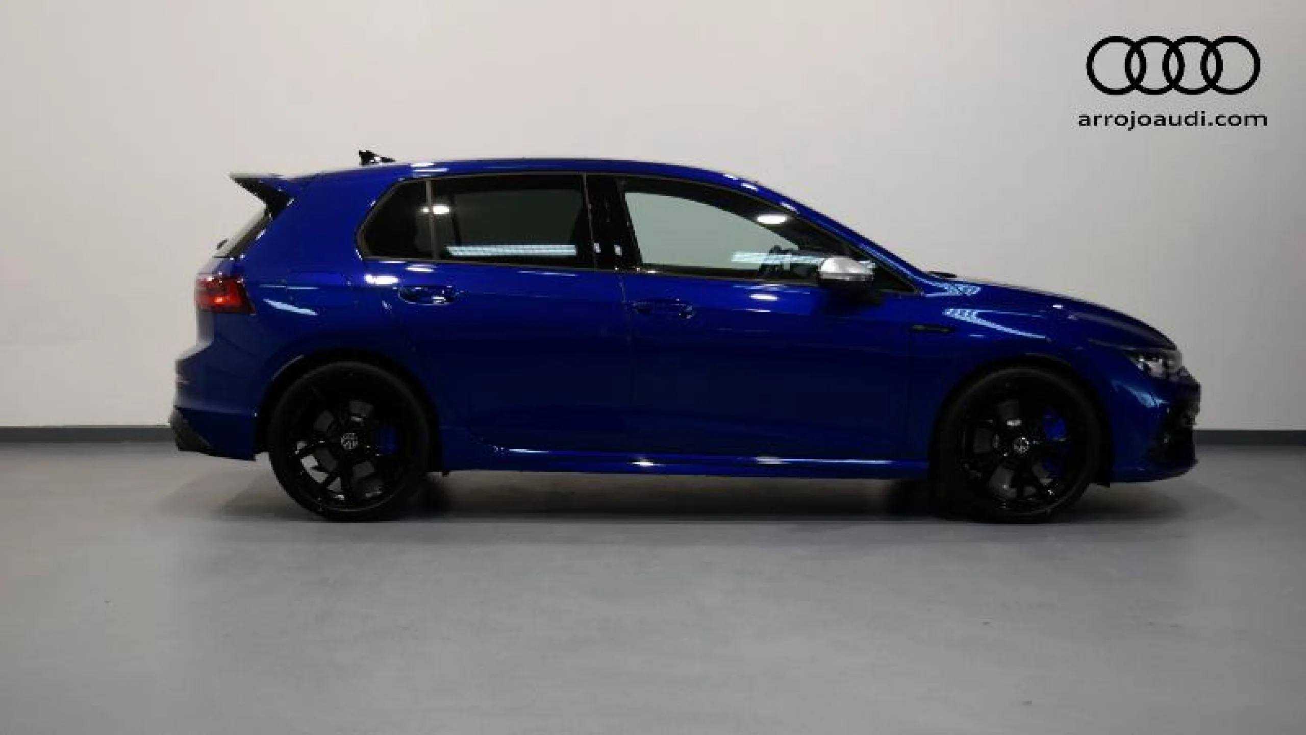 VOLKSWAGEN GOLF R 2.0 TSI 235KW (320CV) 4MOTION DSG - Foto 3