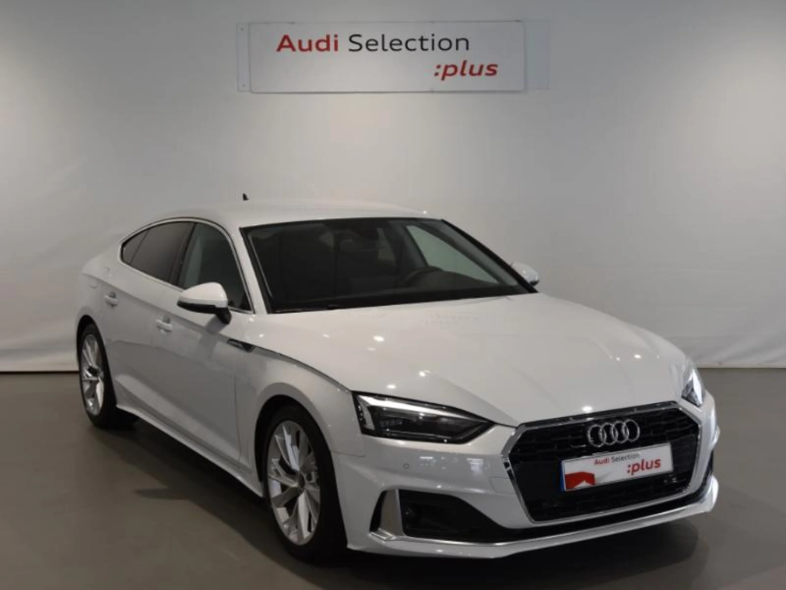 AUDI A5 ADVANCED 35 TFSI S TRONIC SPORTBACK - Foto 1