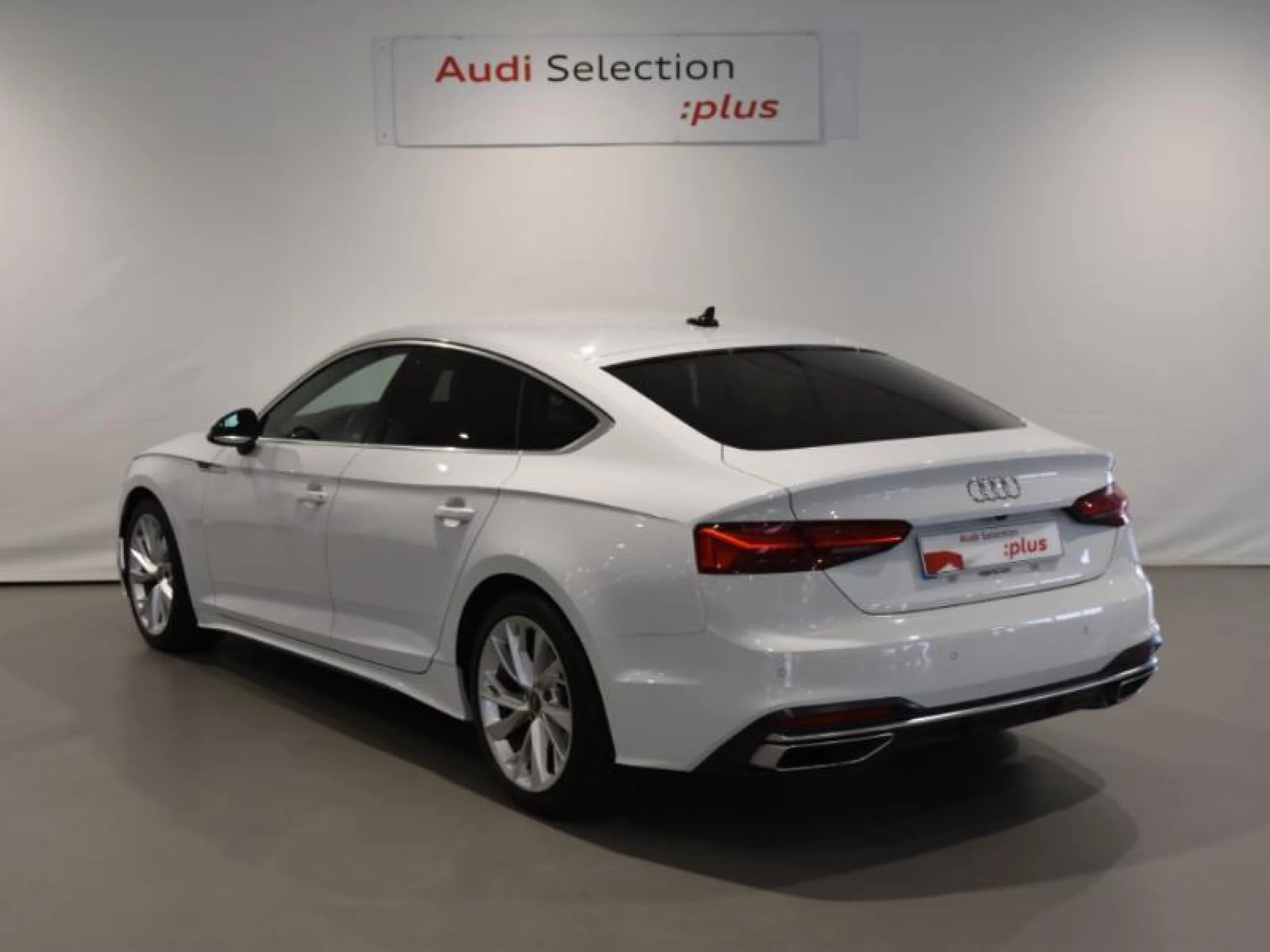 AUDI A5 ADVANCED 35 TFSI S TRONIC SPORTBACK - Foto 2