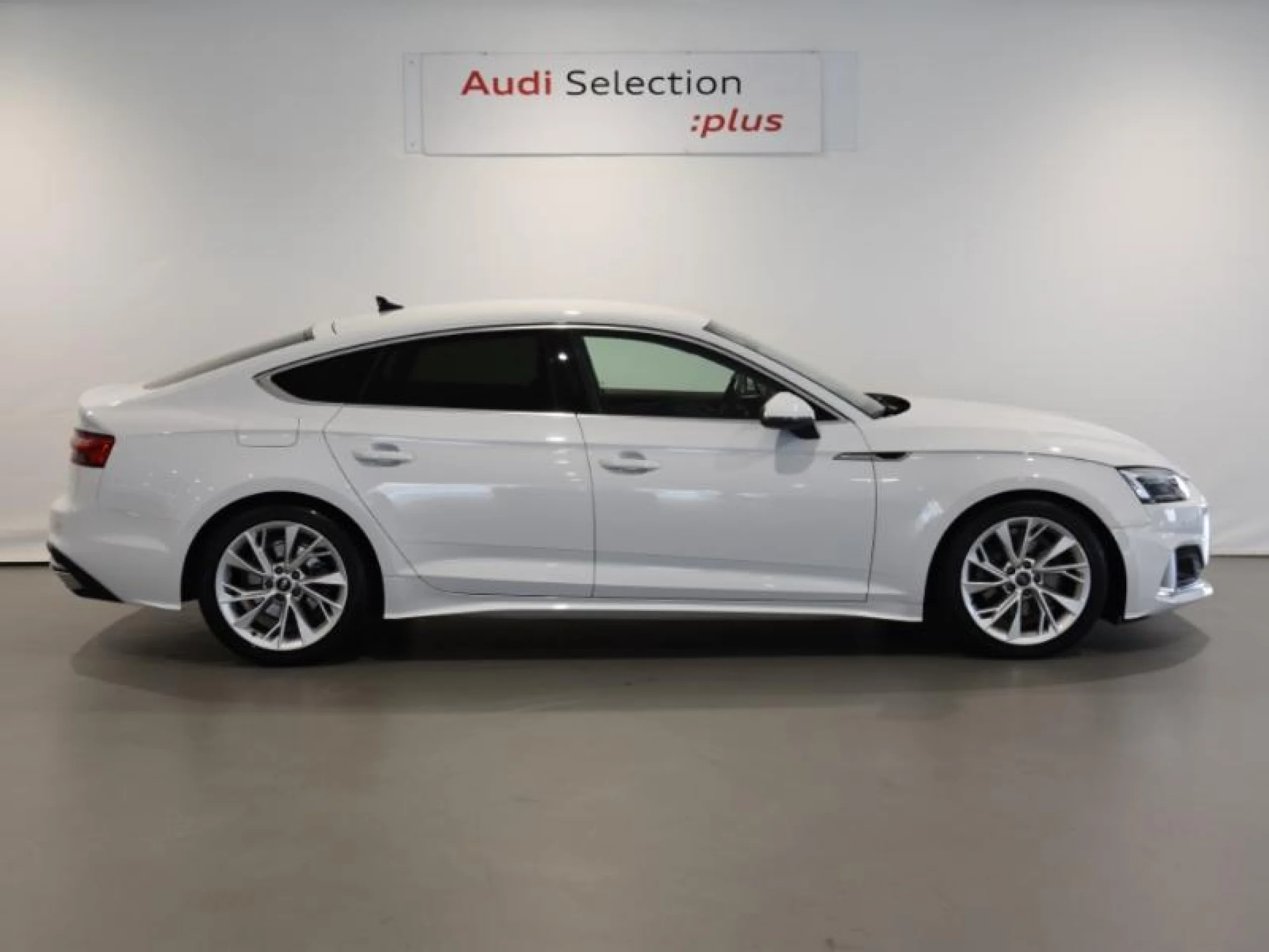 AUDI A5 ADVANCED 35 TFSI S TRONIC SPORTBACK - Foto 3