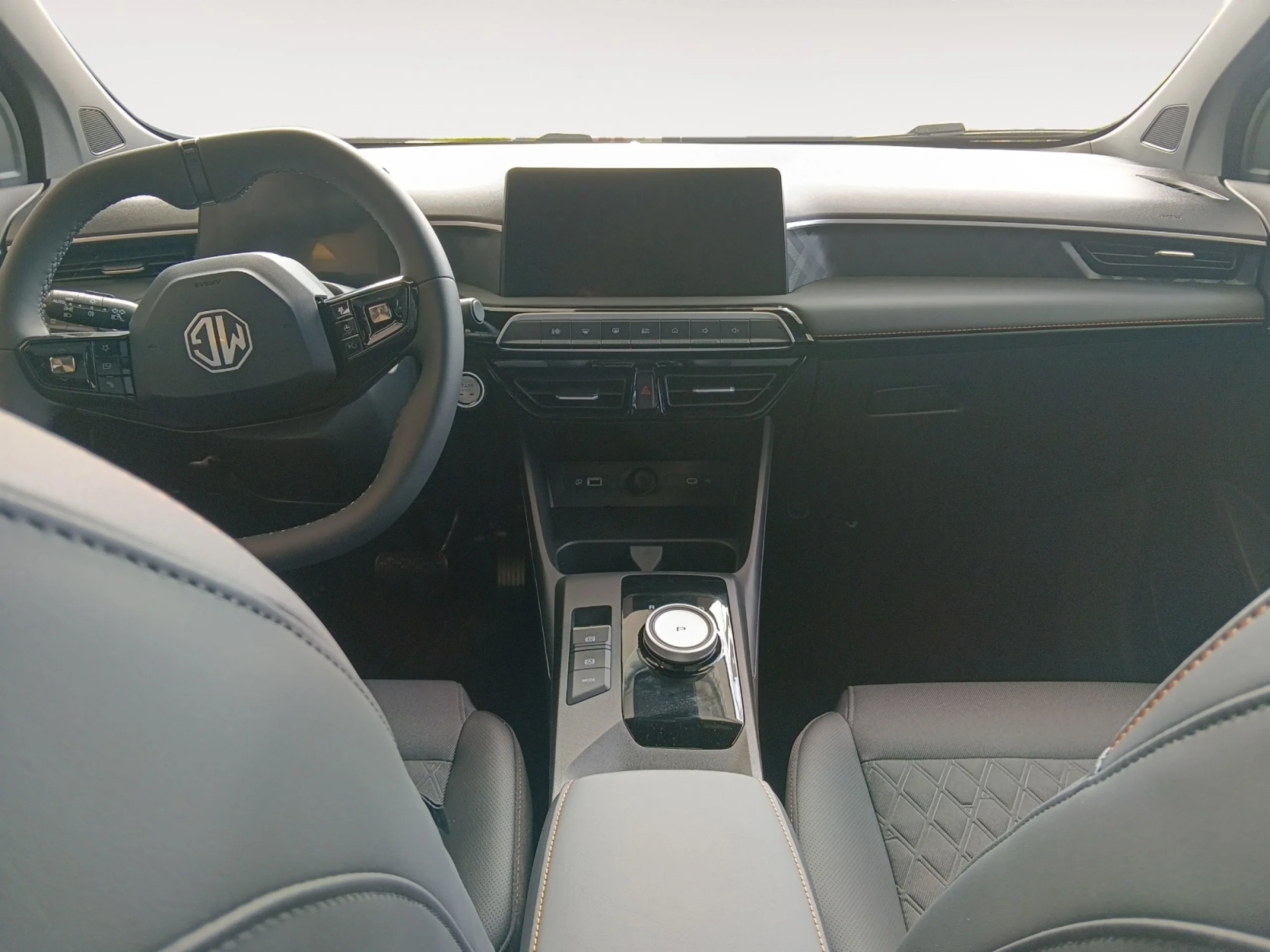 MG MG3 COMFORT - Foto 4