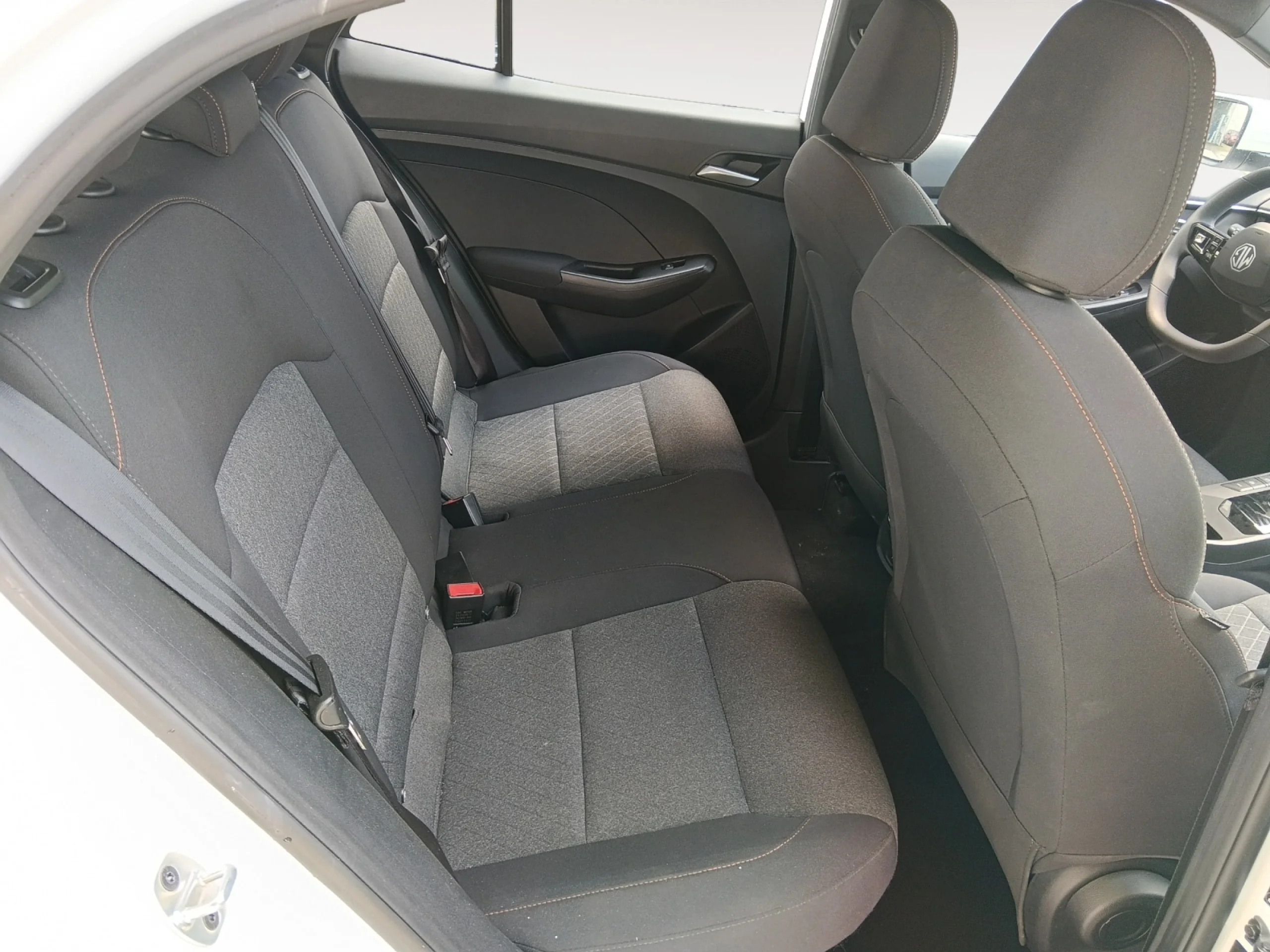 MG MG3 COMFORT - Foto 6