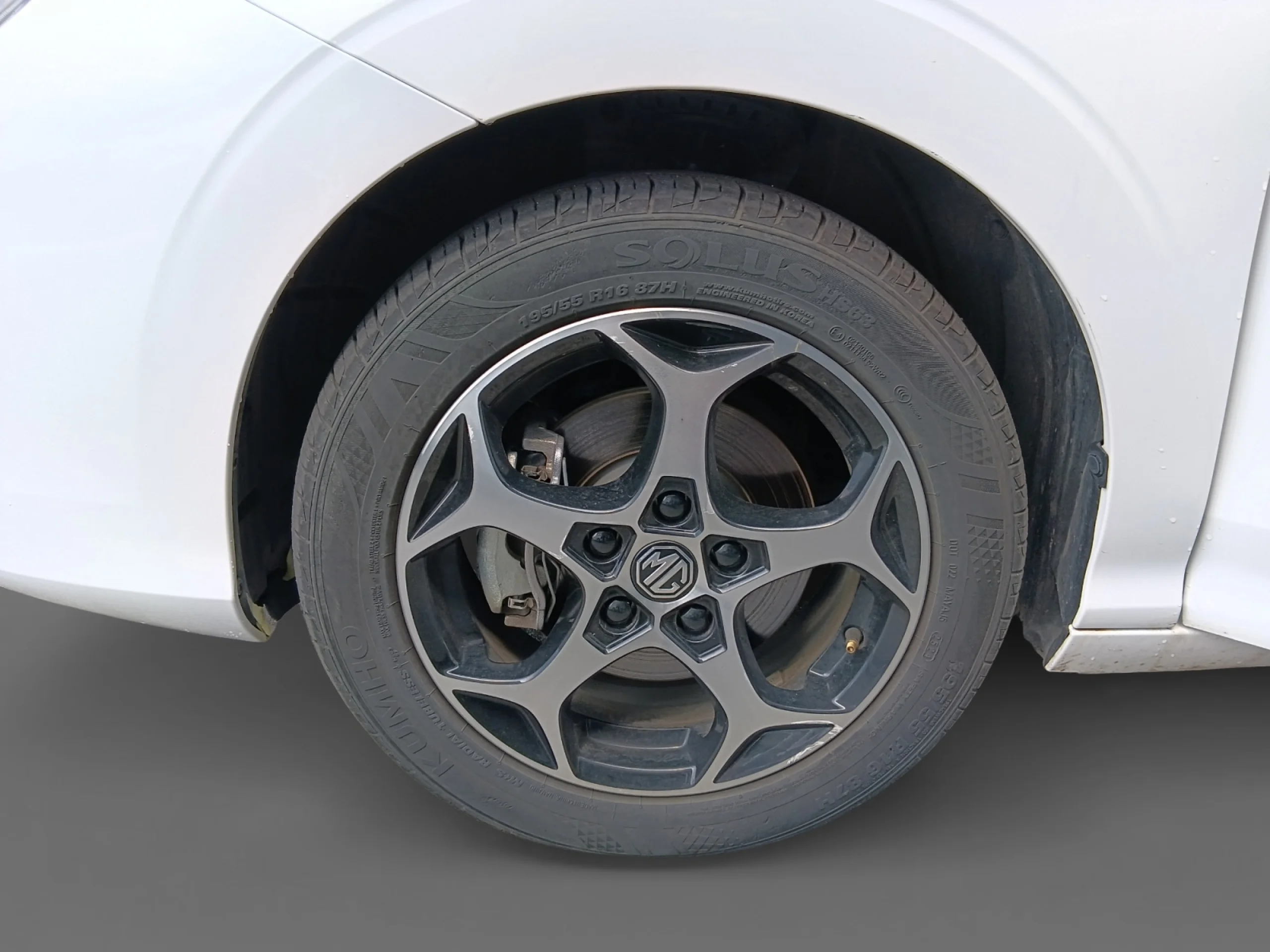 MG MG3 COMFORT - Foto 9