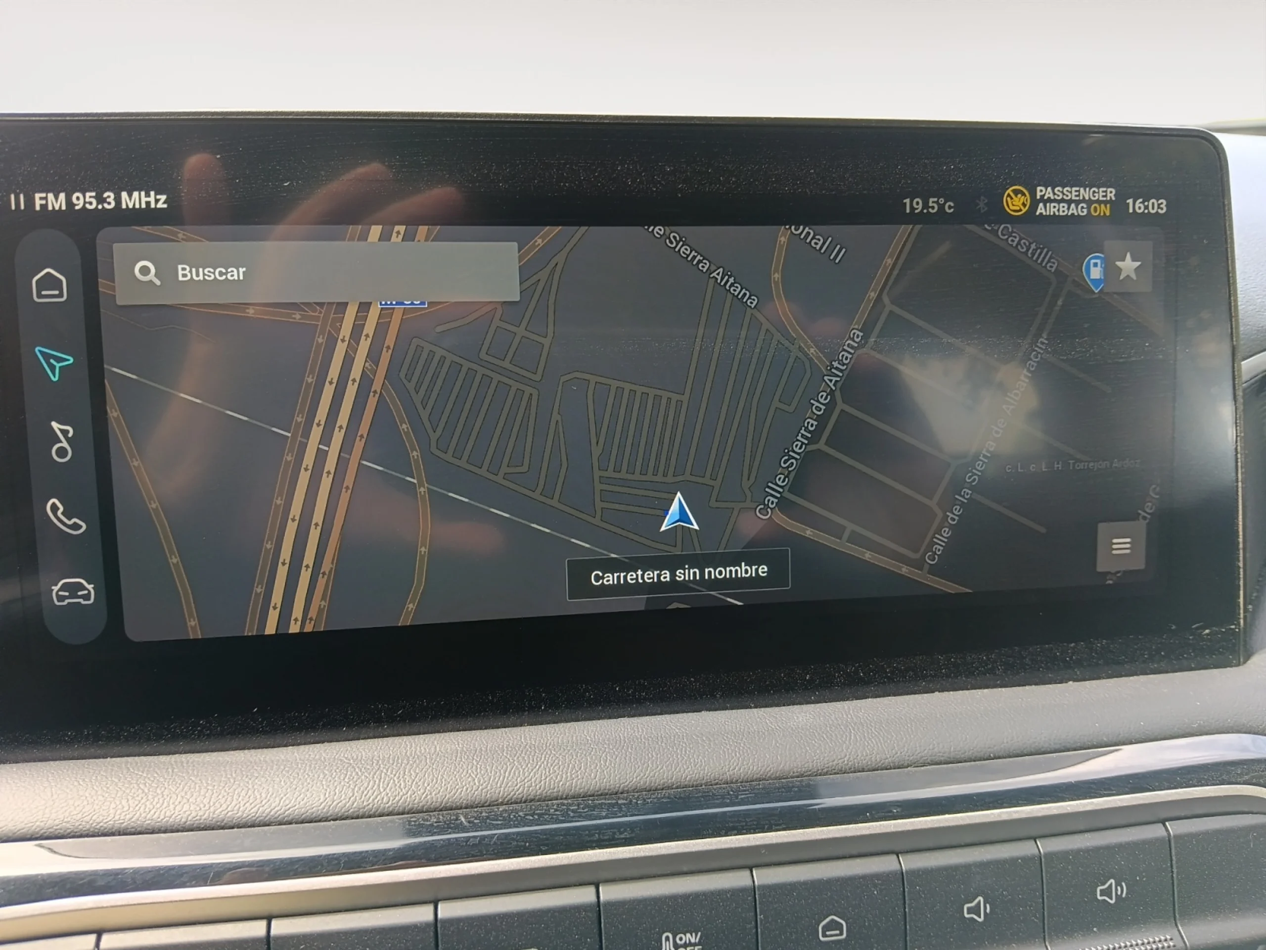 MG MG3 COMFORT - Foto 10