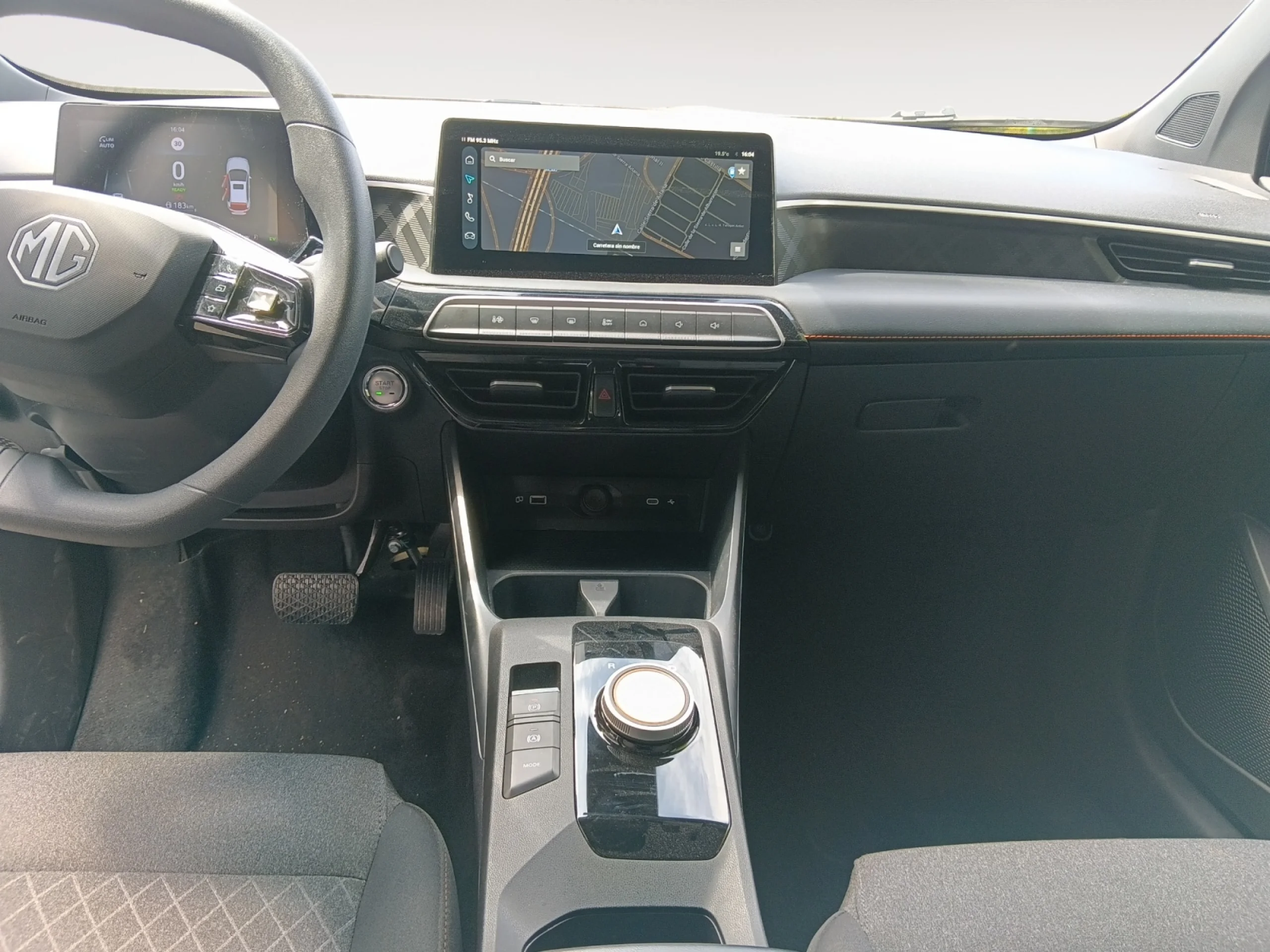 MG MG3 COMFORT - Foto 11