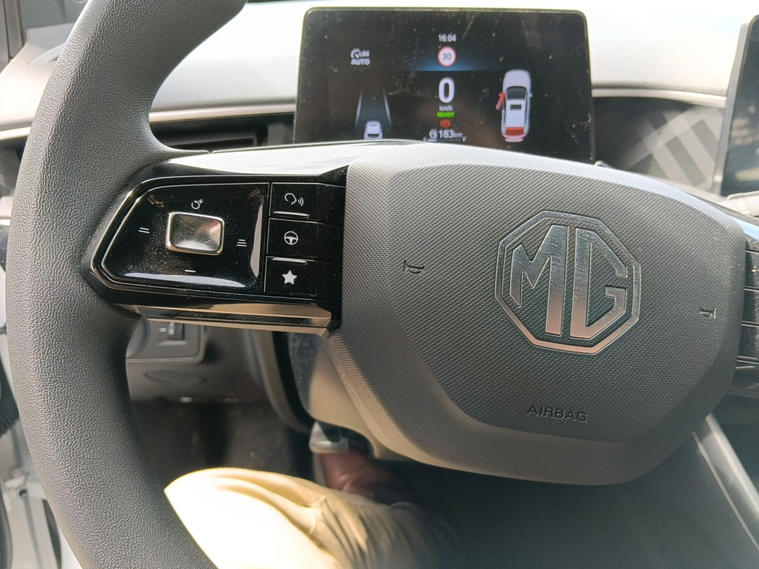 MG MG3 COMFORT - Foto 12