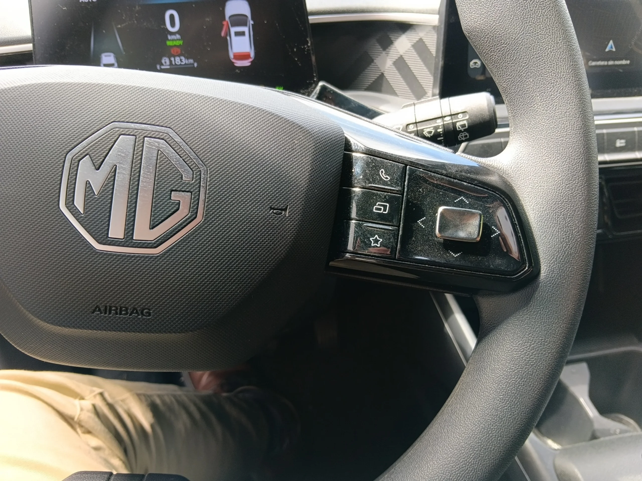 MG MG3 COMFORT - Foto 13