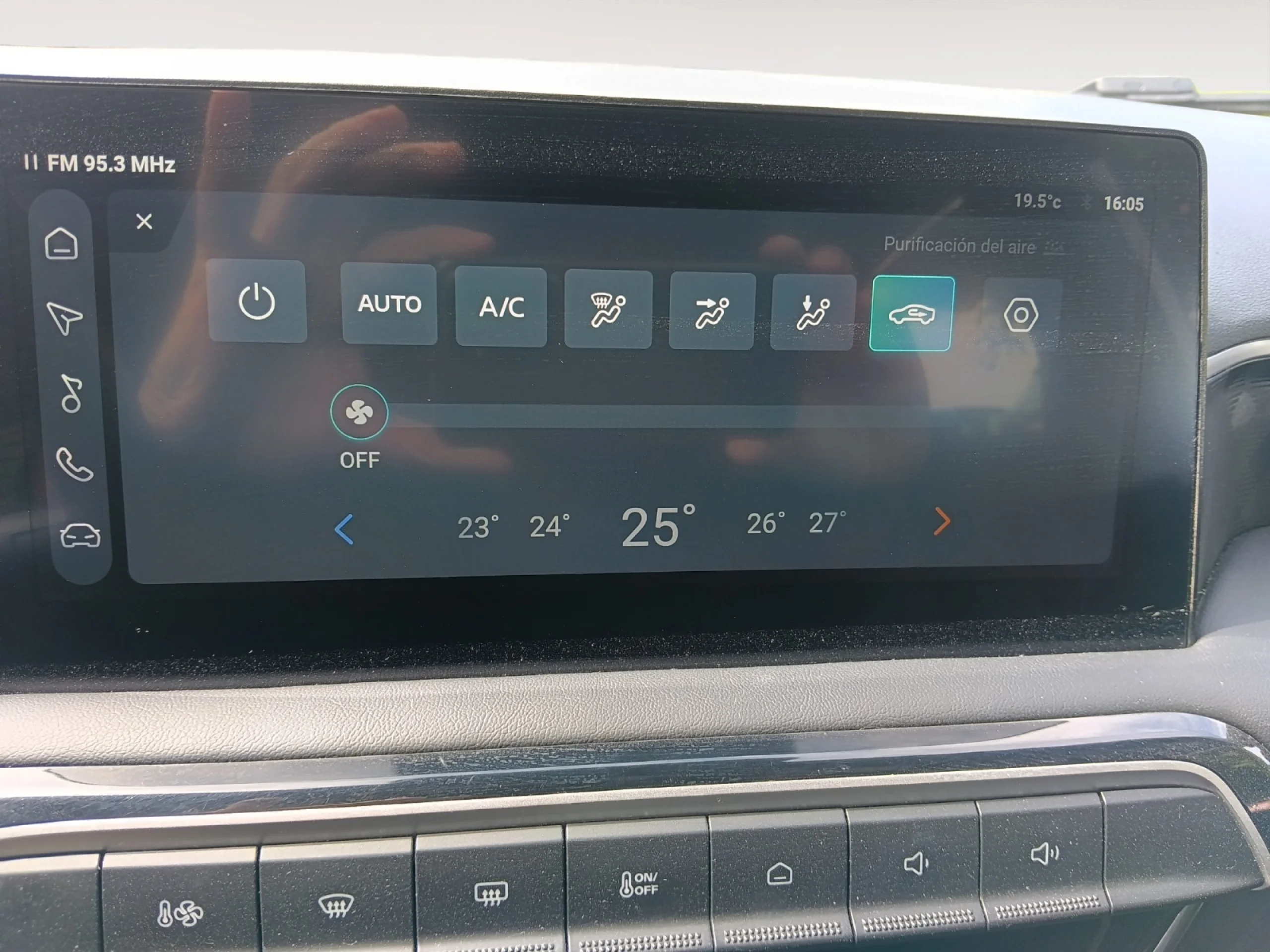 MG MG3 COMFORT - Foto 14