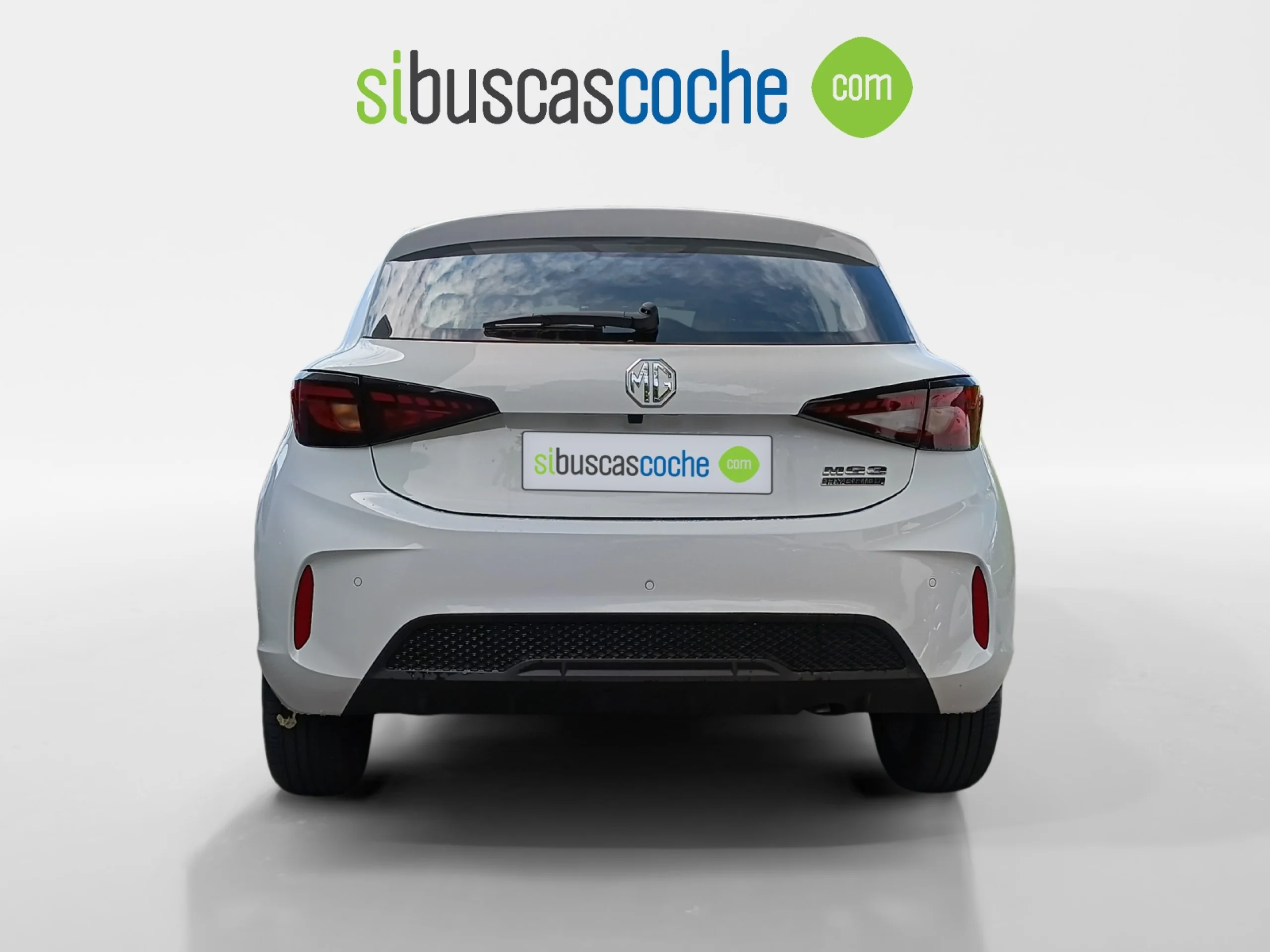 MG MG3 COMFORT - Foto 18