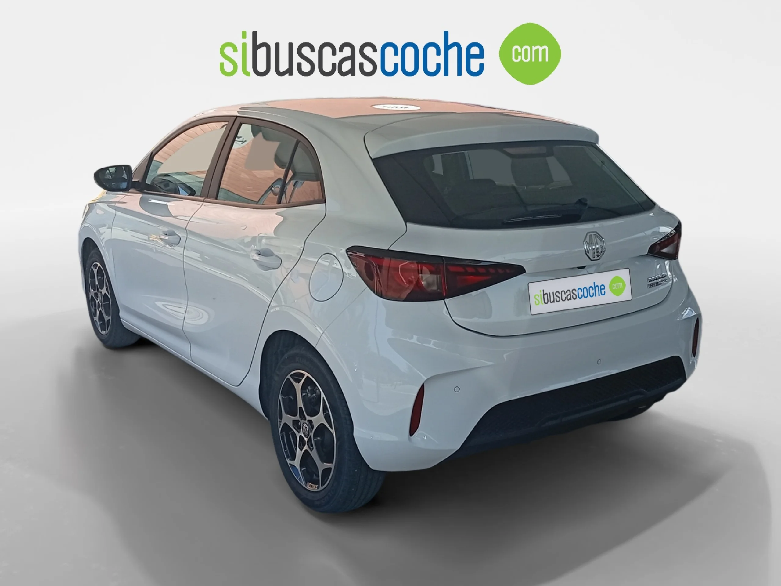 MG MG3 COMFORT - Foto 2