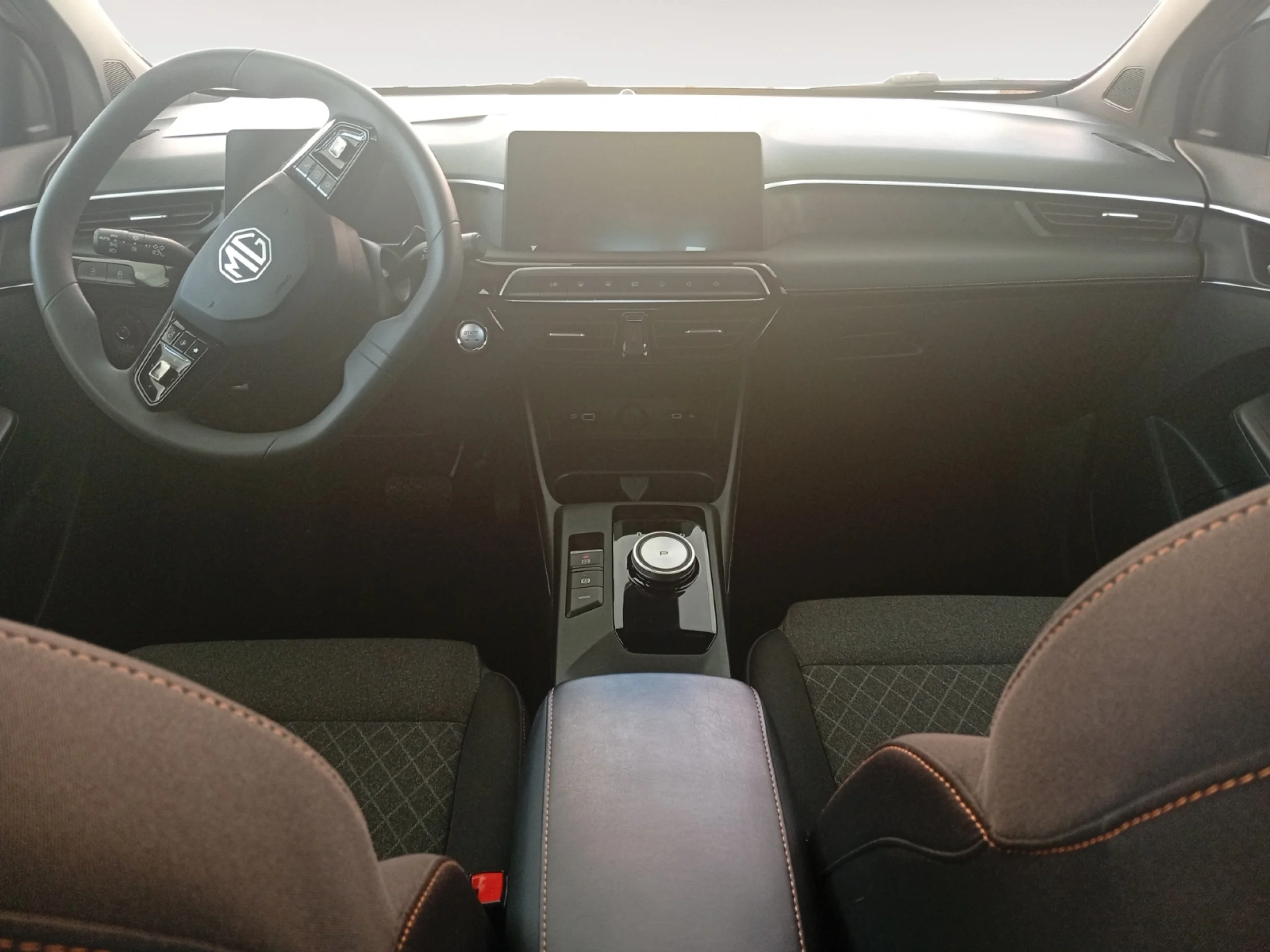 MG MG3 COMFORT - Foto 4
