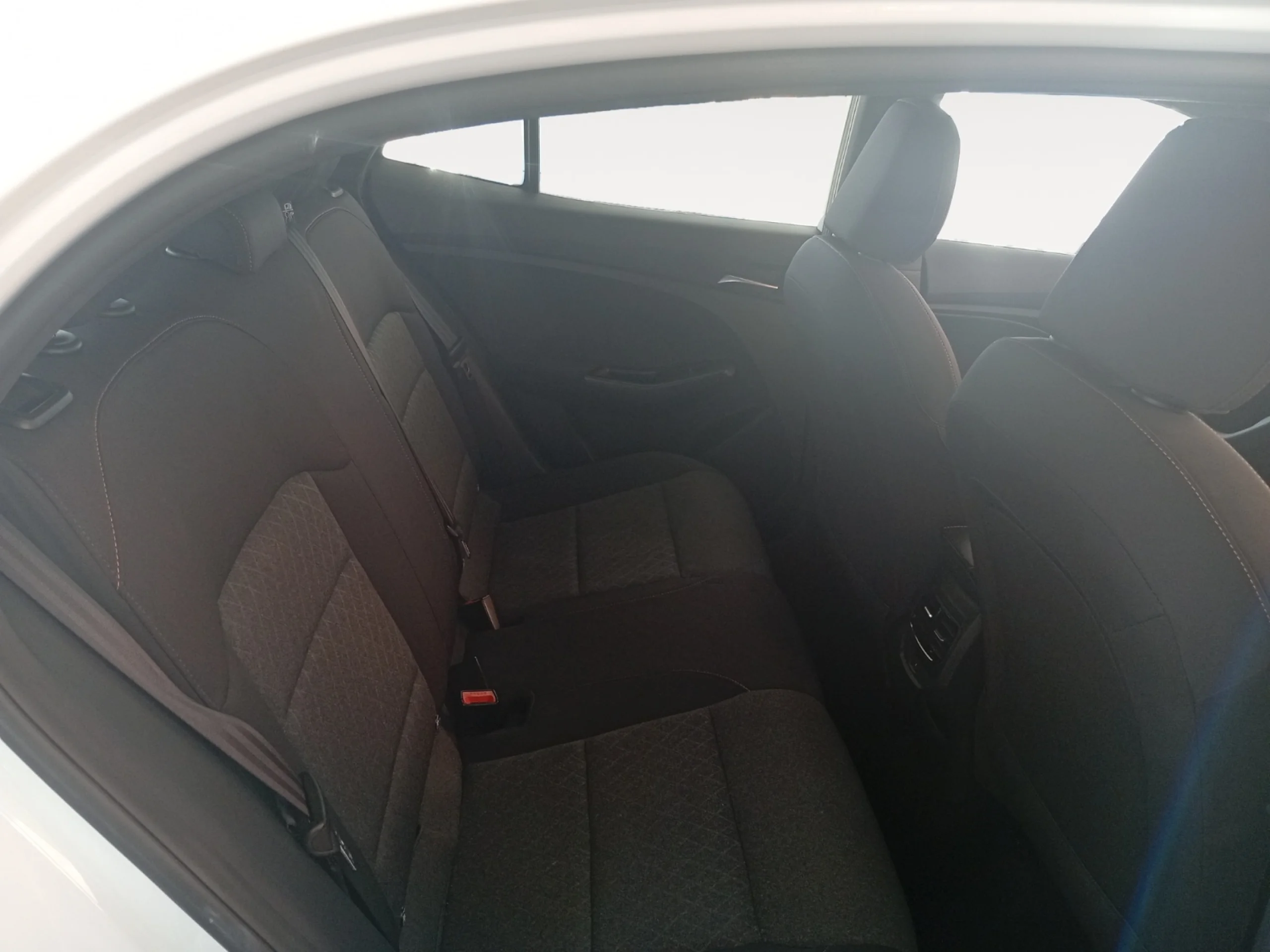 MG MG3 COMFORT - Foto 6