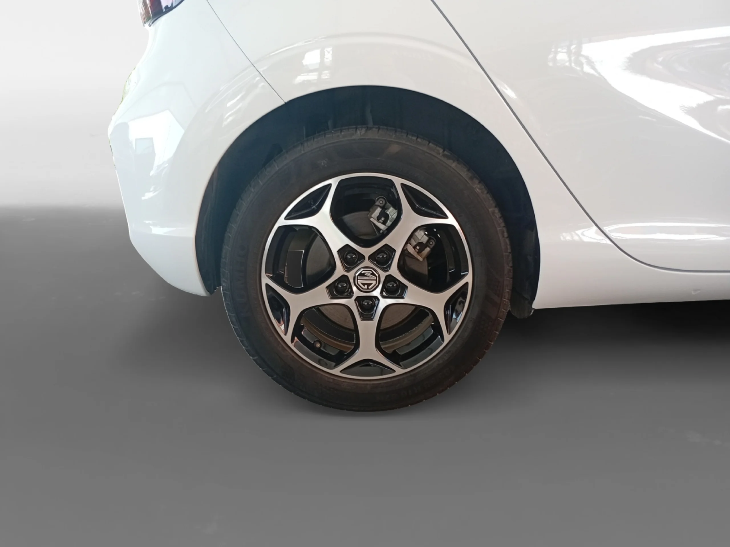 MG MG3 COMFORT - Foto 9