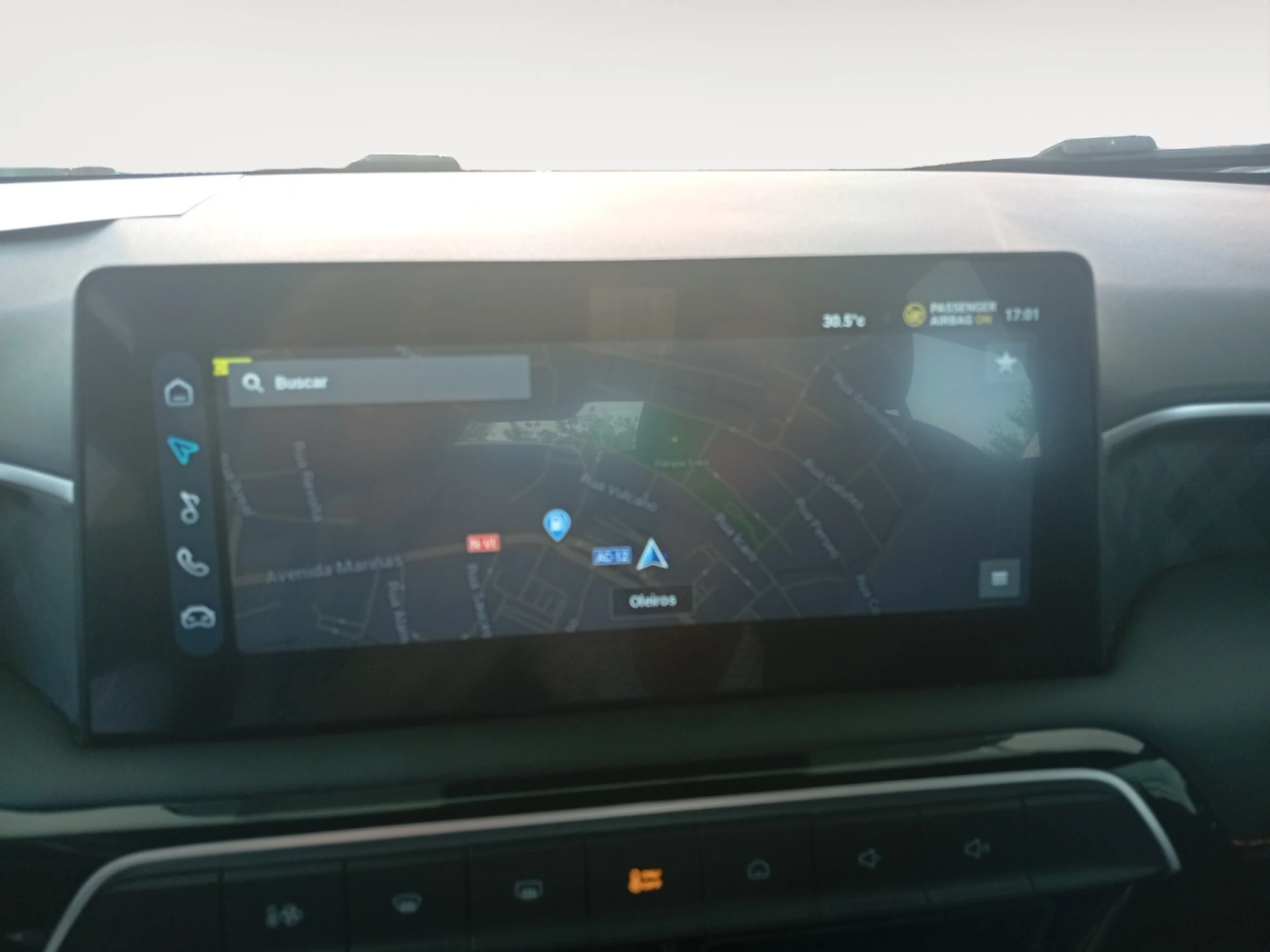 MG MG3 COMFORT - Foto 10