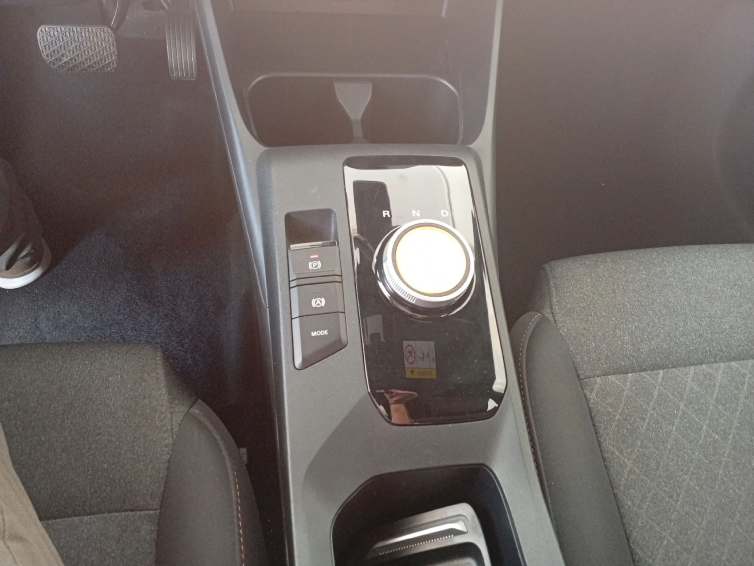 MG MG3 COMFORT - Foto 11