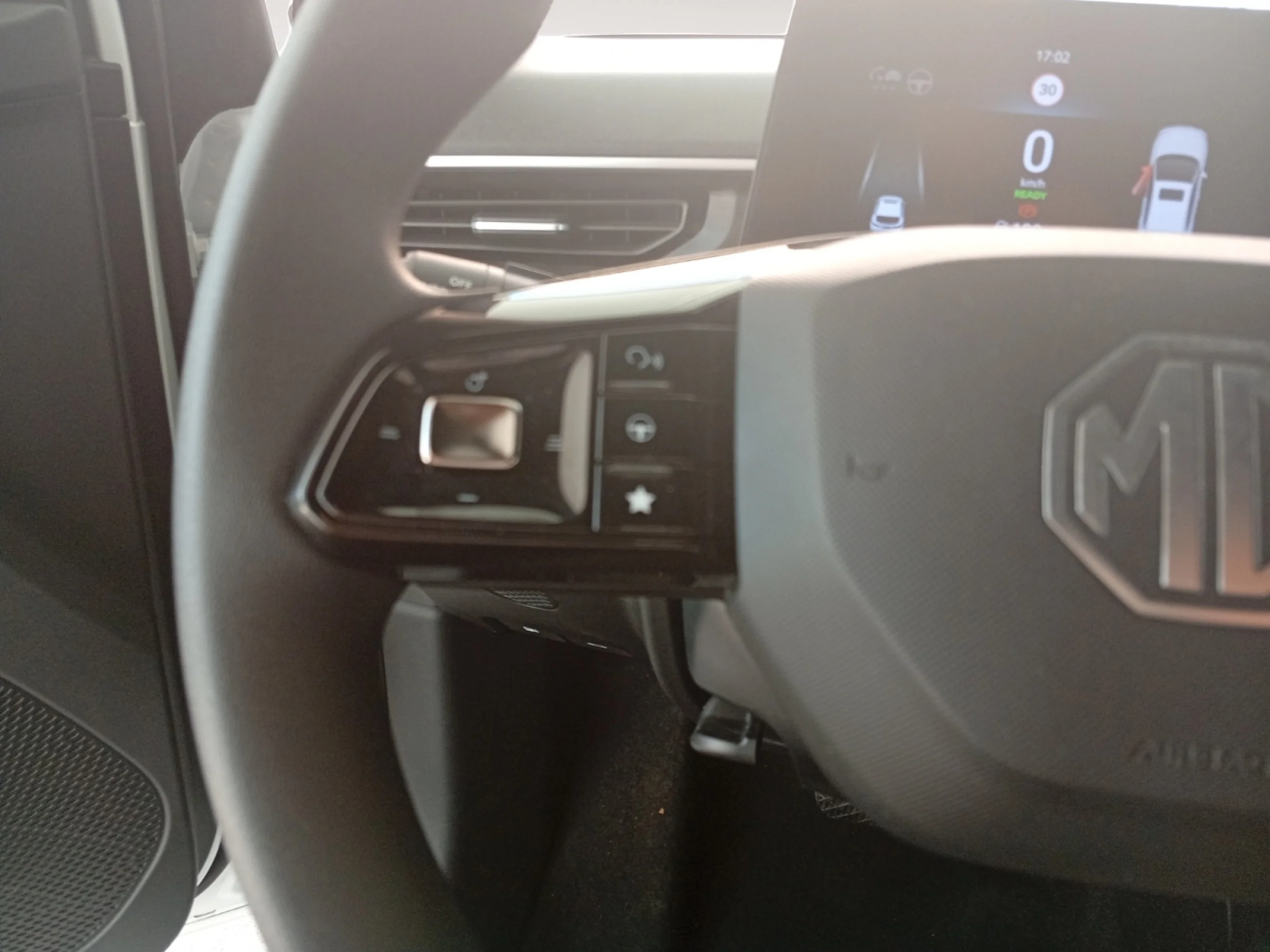 MG MG3 COMFORT - Foto 12