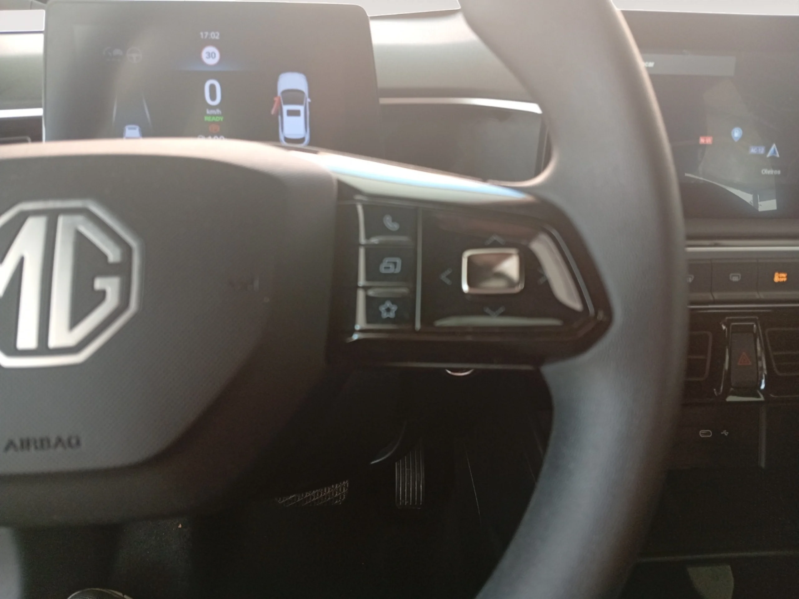 MG MG3 COMFORT - Foto 13