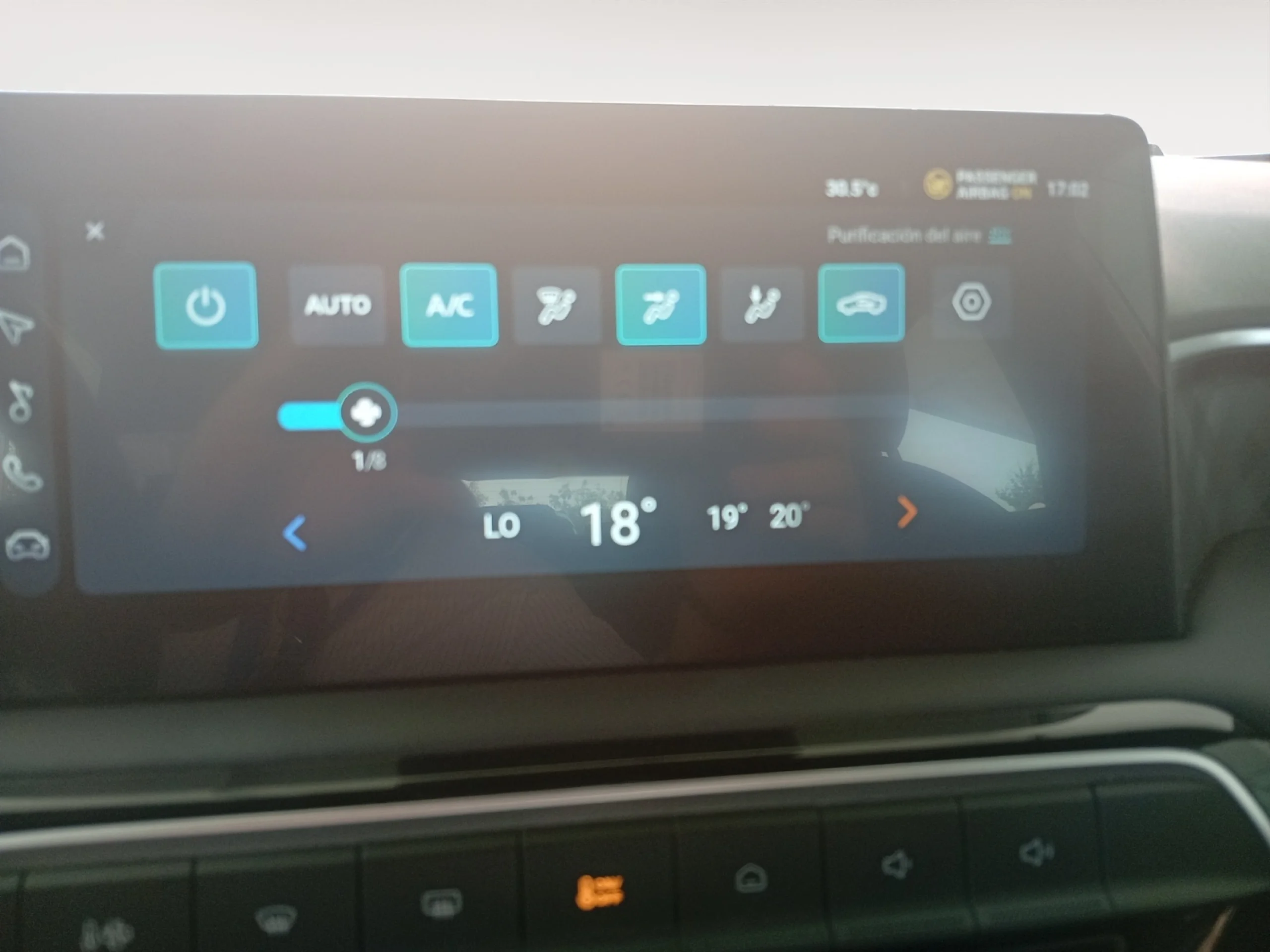 MG MG3 COMFORT - Foto 14