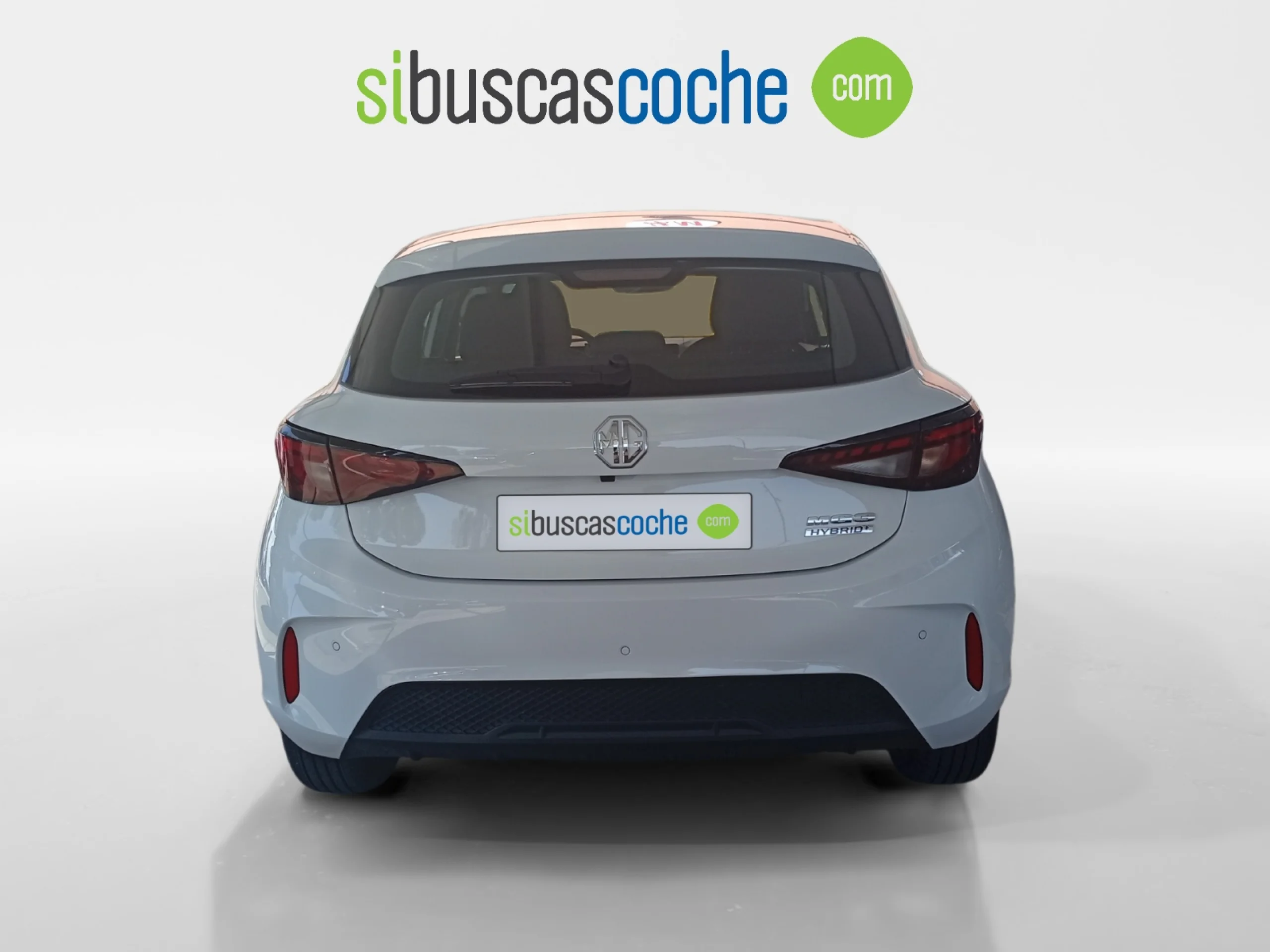 MG MG3 COMFORT - Foto 18