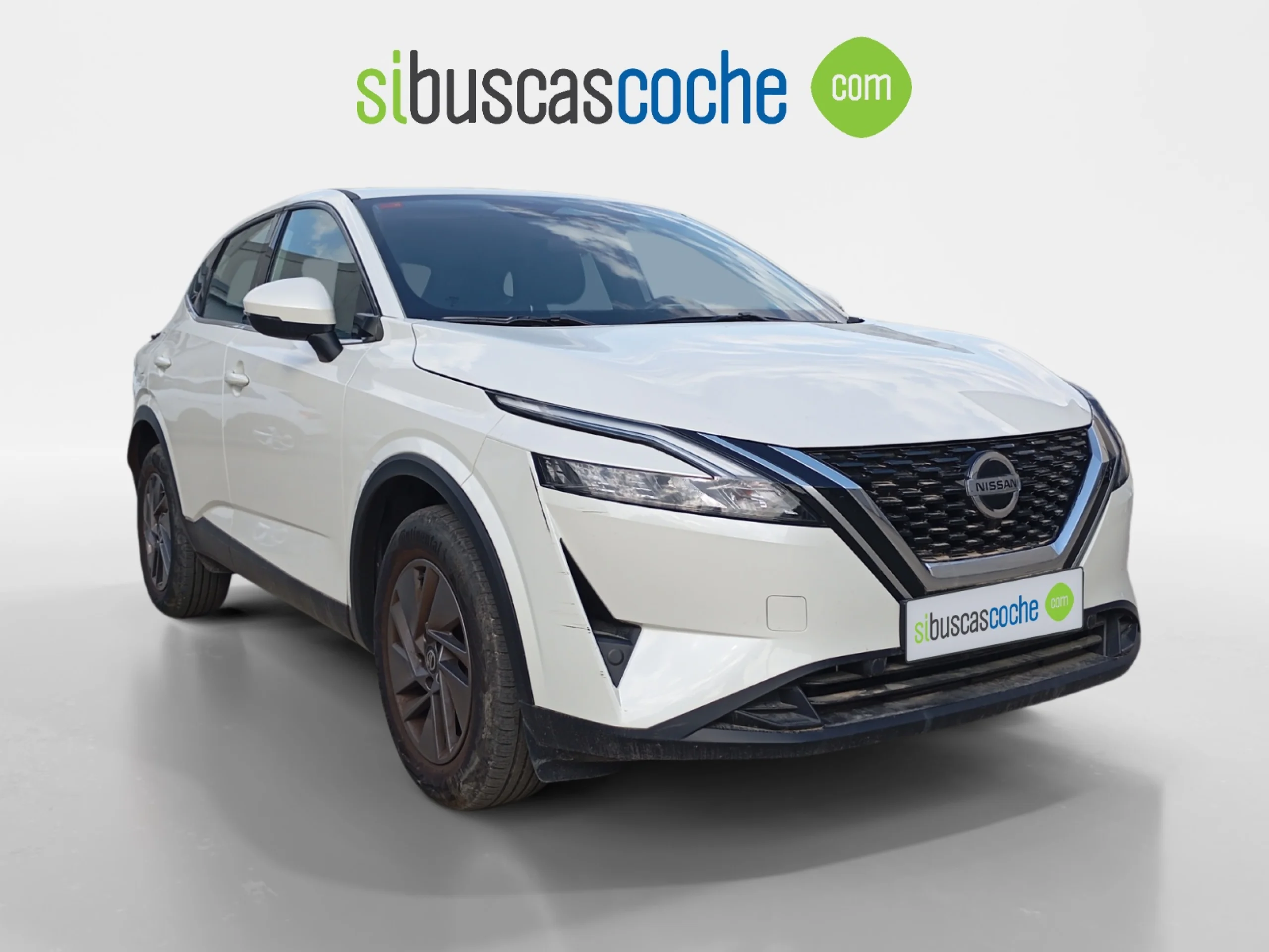 NISSAN QASHQAI DIG T 116KW (158CV) MHEV XTRONIC ACENTA - Foto 1