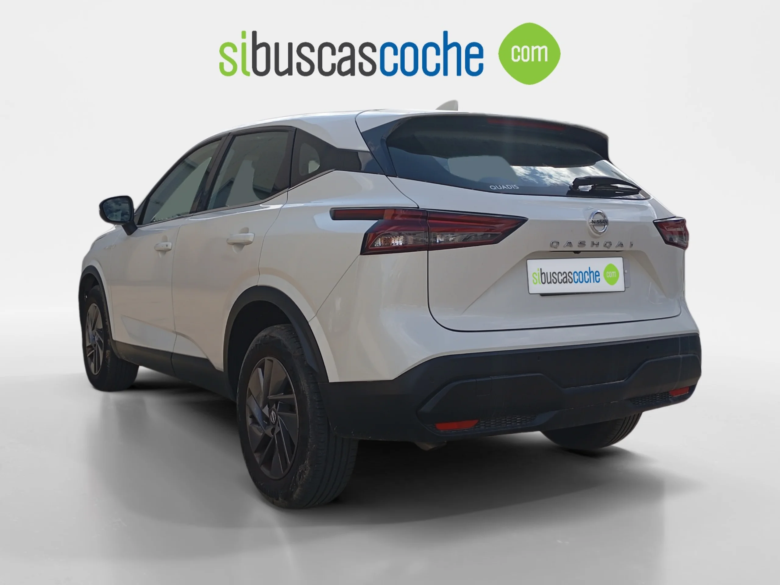 NISSAN QASHQAI DIG T 116KW (158CV) MHEV XTRONIC ACENTA - Foto 2