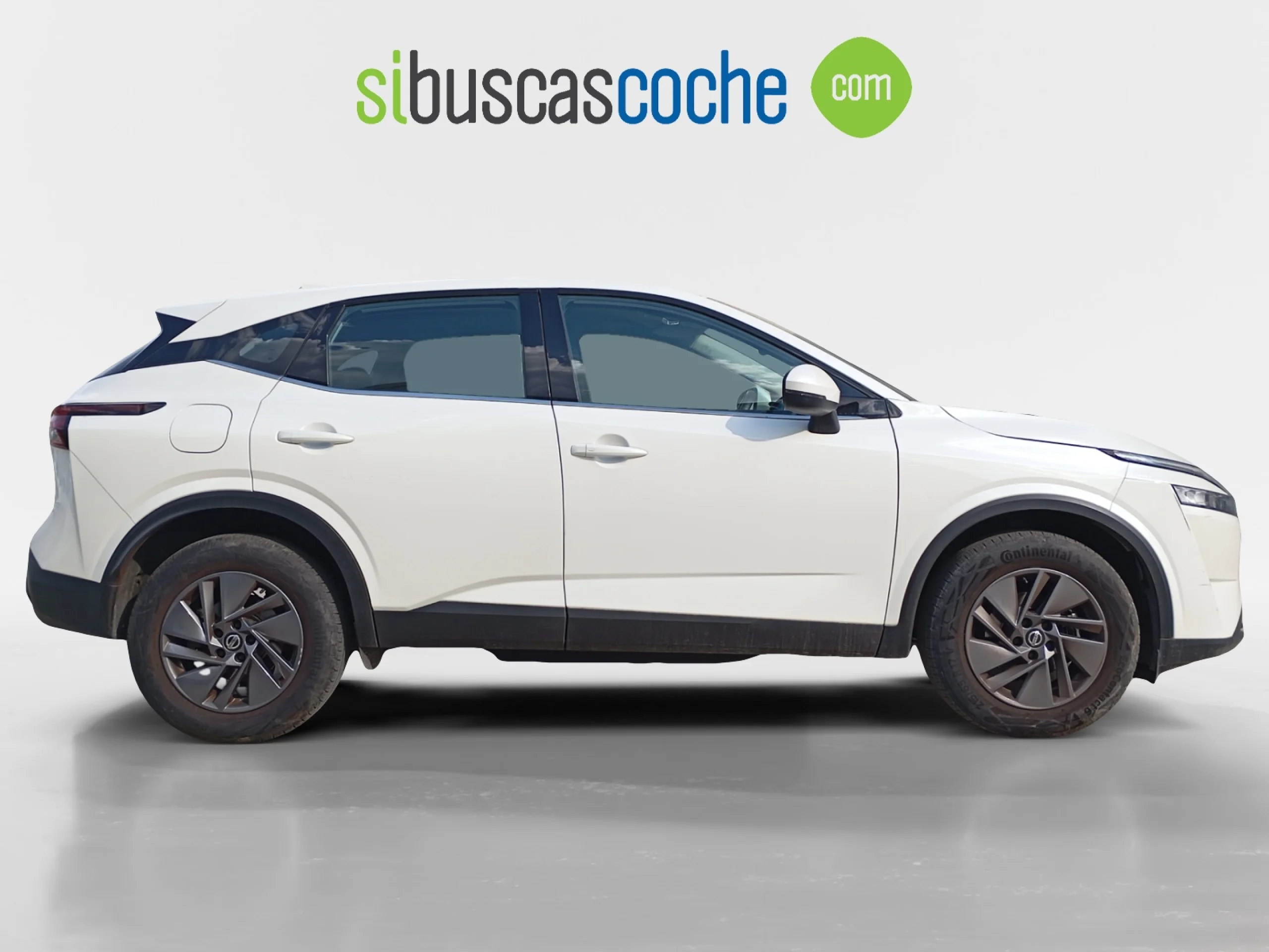 NISSAN QASHQAI DIG T 116KW (158CV) MHEV XTRONIC ACENTA - Foto 3