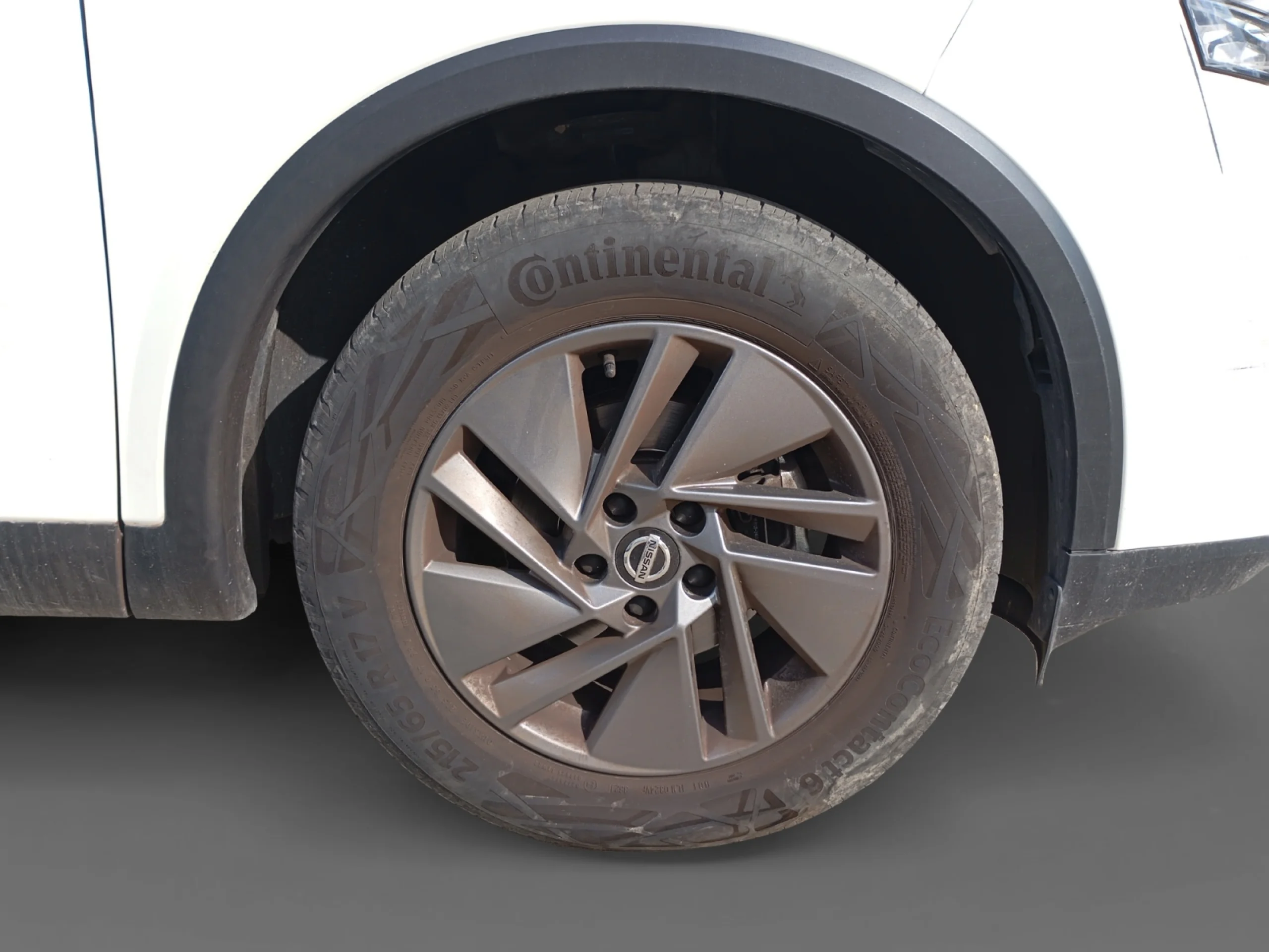 NISSAN QASHQAI DIG T 116KW (158CV) MHEV XTRONIC ACENTA - Foto 8