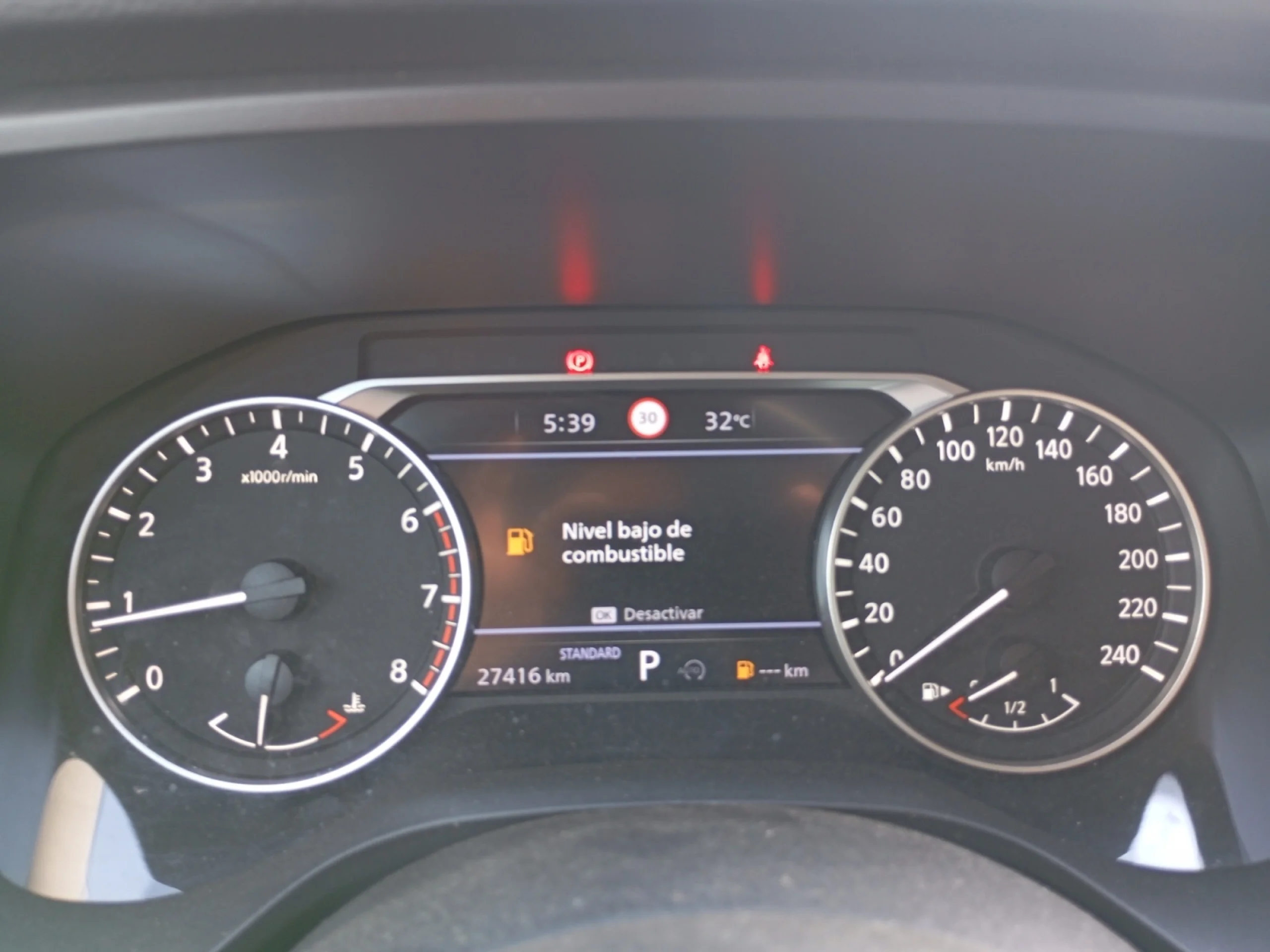 NISSAN QASHQAI DIG T 116KW (158CV) MHEV XTRONIC ACENTA - Foto 10