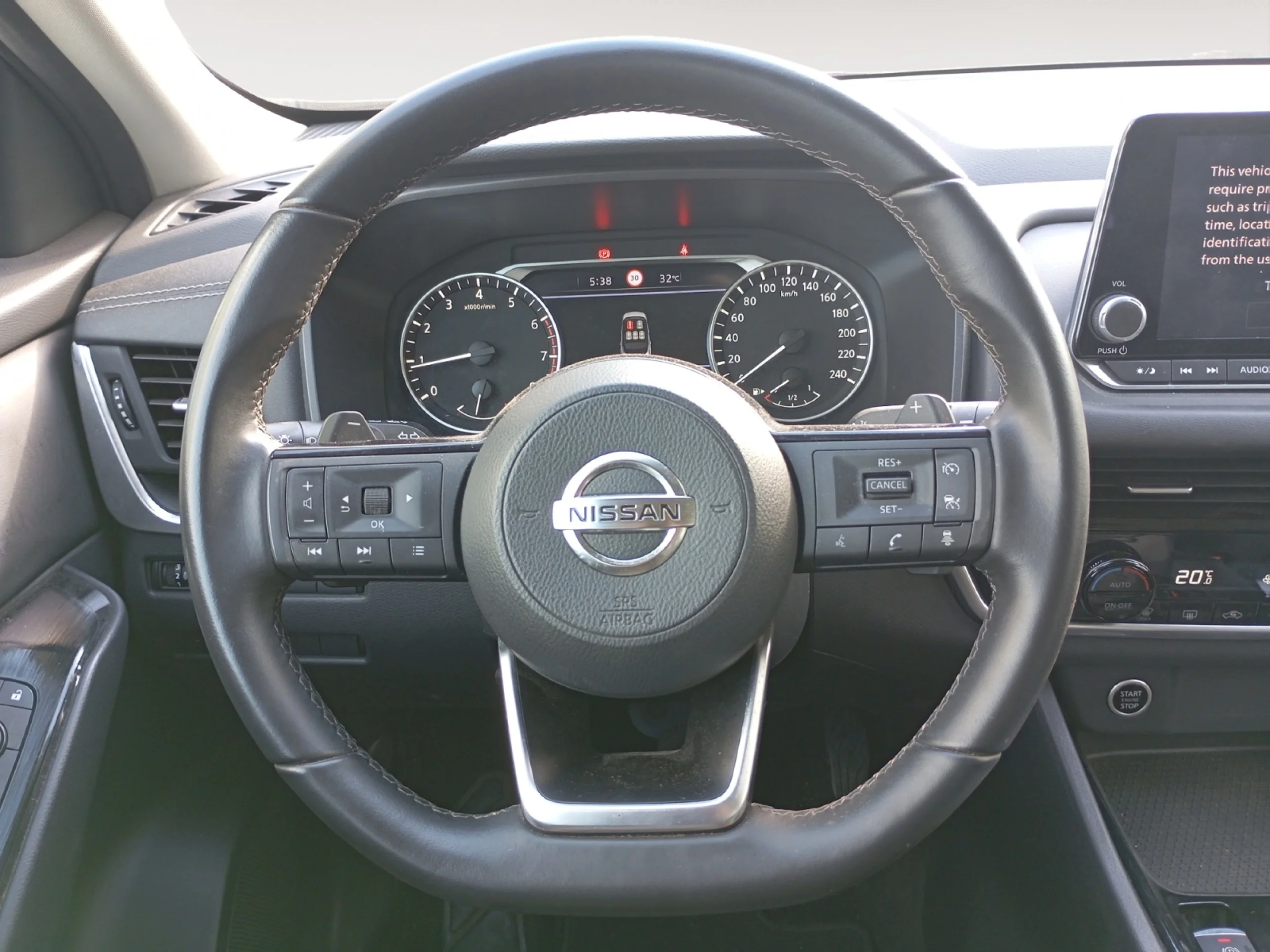 NISSAN QASHQAI DIG T 116KW (158CV) MHEV XTRONIC ACENTA - Foto 11