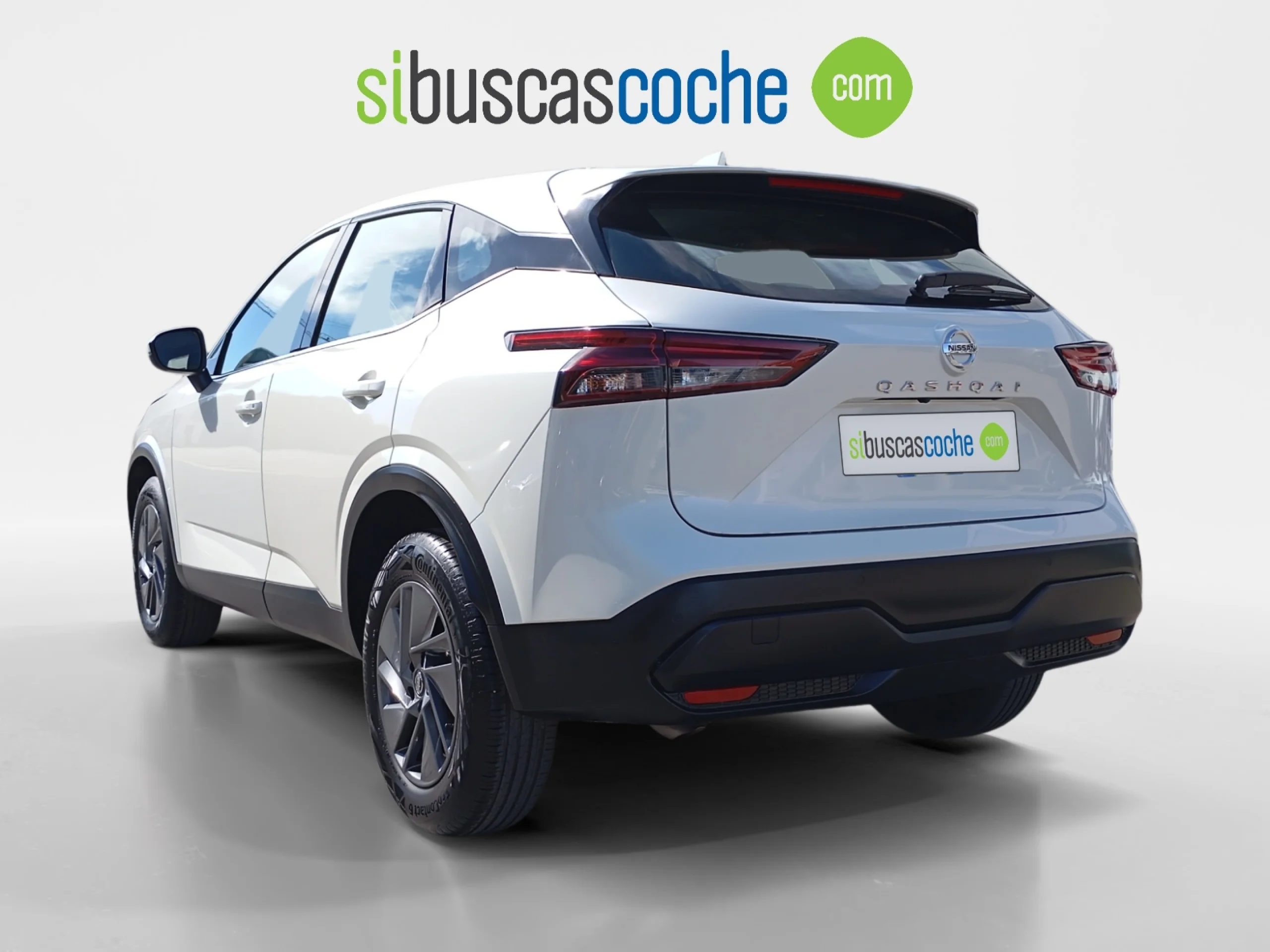 NISSAN QASHQAI DIG T 116KW (158CV) MHEV XTRONIC ACENTA - Foto 2