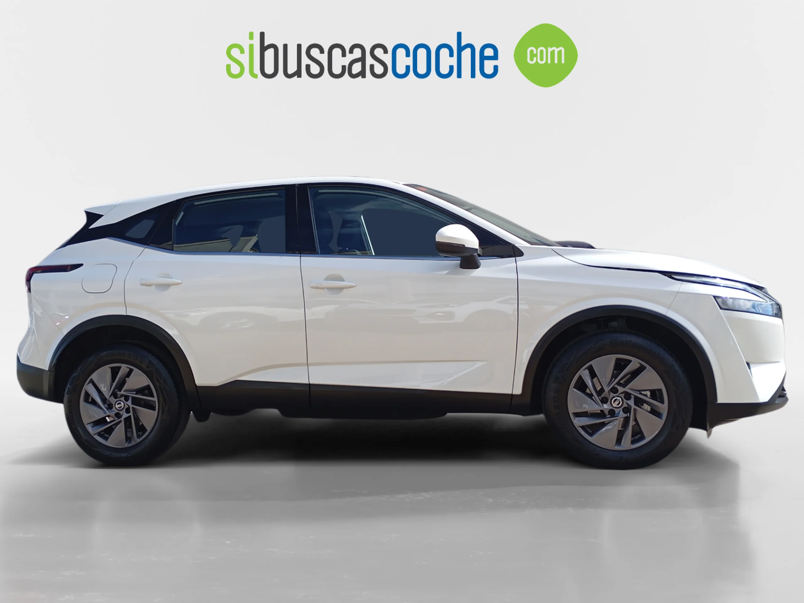 NISSAN QASHQAI DIG T 116KW (158CV) MHEV XTRONIC ACENTA - Foto 3