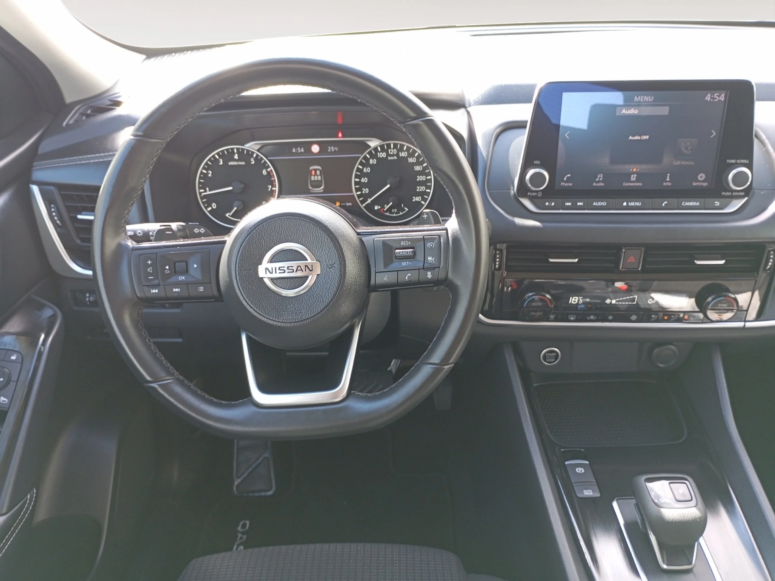 NISSAN QASHQAI DIG T 116KW (158CV) MHEV XTRONIC ACENTA - Foto 4