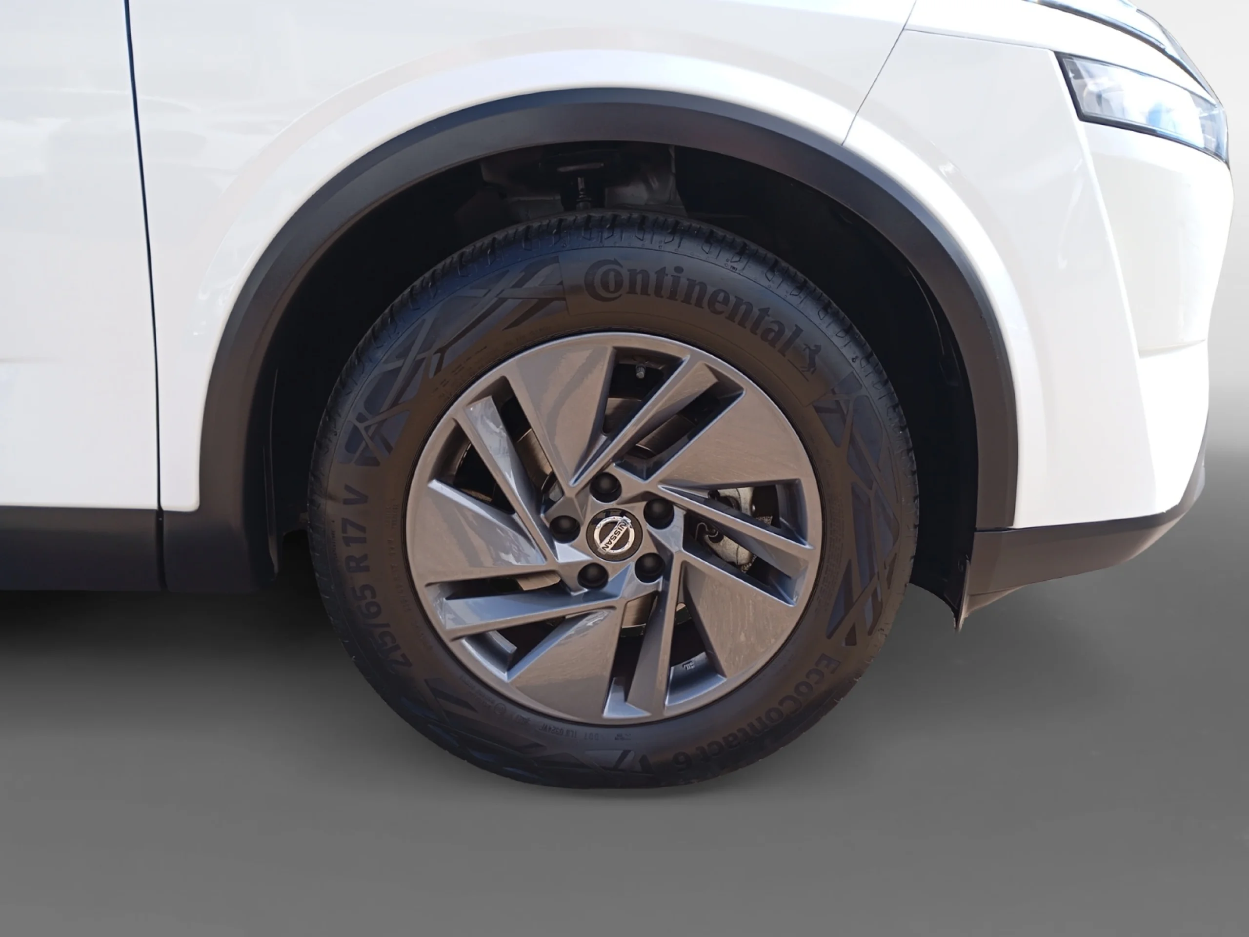 NISSAN QASHQAI DIG T 116KW (158CV) MHEV XTRONIC ACENTA - Foto 8