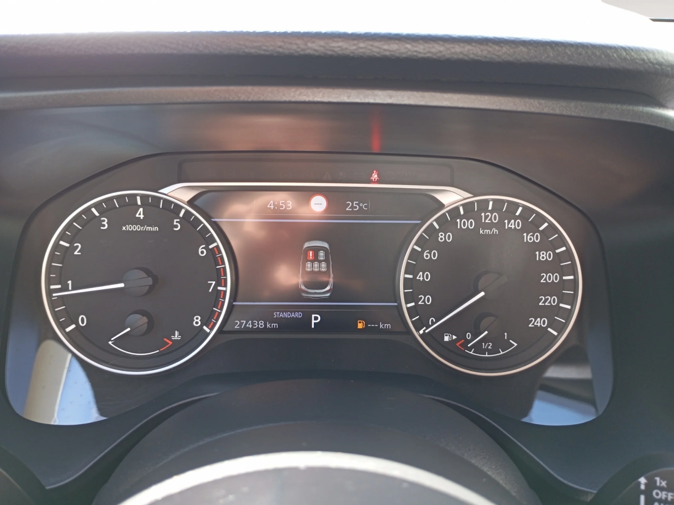 NISSAN QASHQAI DIG T 116KW (158CV) MHEV XTRONIC ACENTA - Foto 10