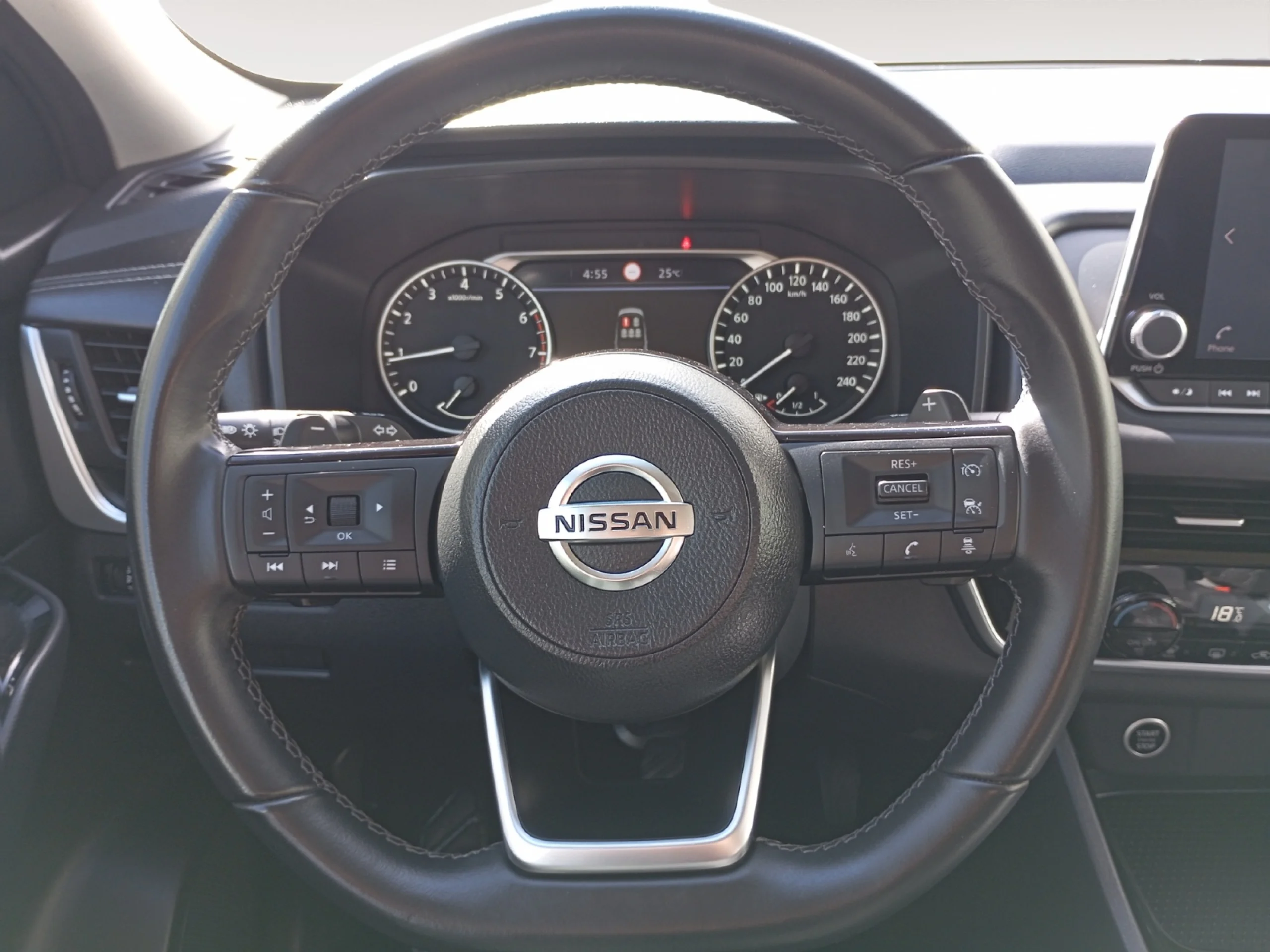 NISSAN QASHQAI DIG T 116KW (158CV) MHEV XTRONIC ACENTA - Foto 11