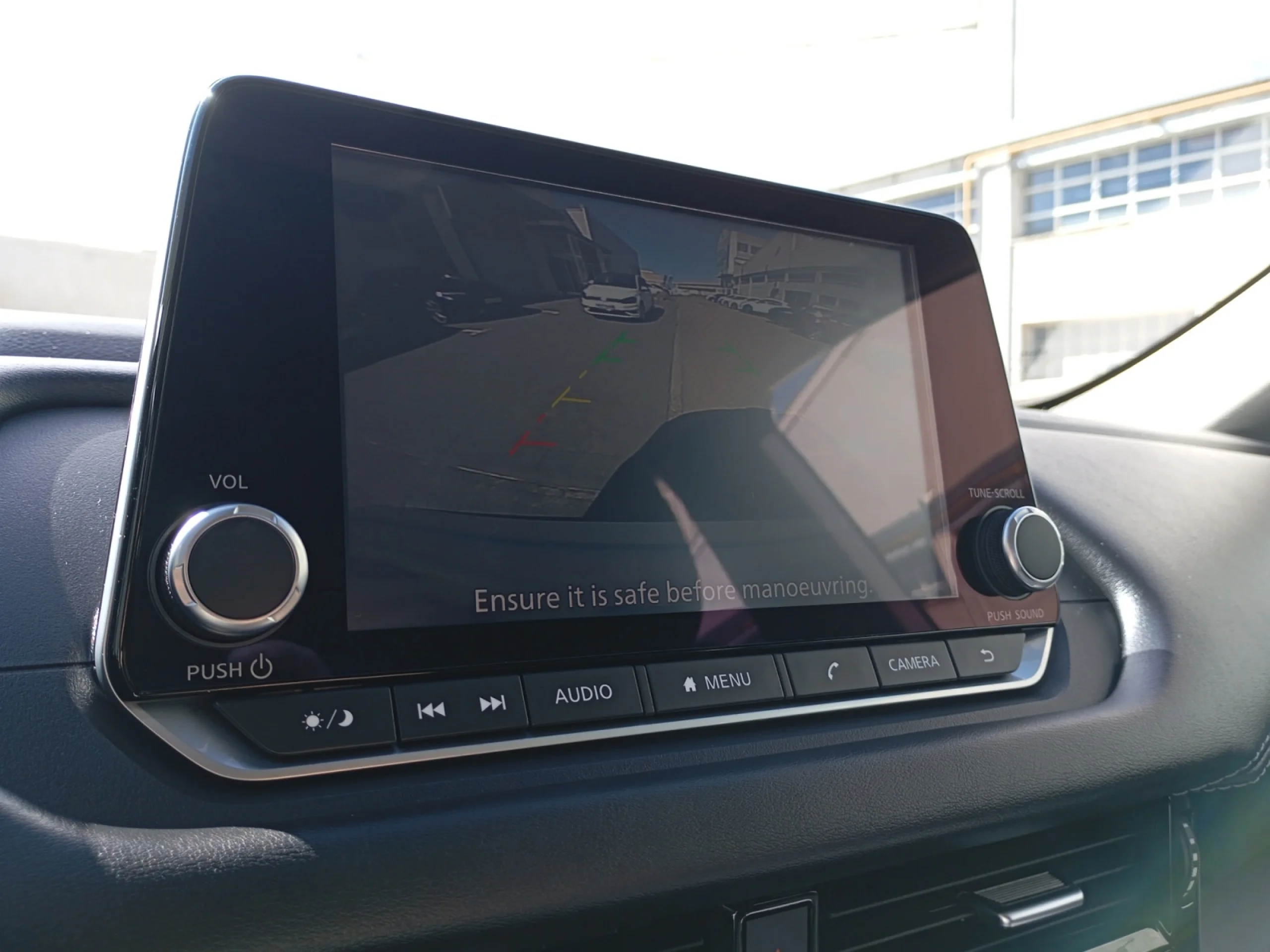 NISSAN QASHQAI DIG T 116KW (158CV) MHEV XTRONIC ACENTA - Foto 13