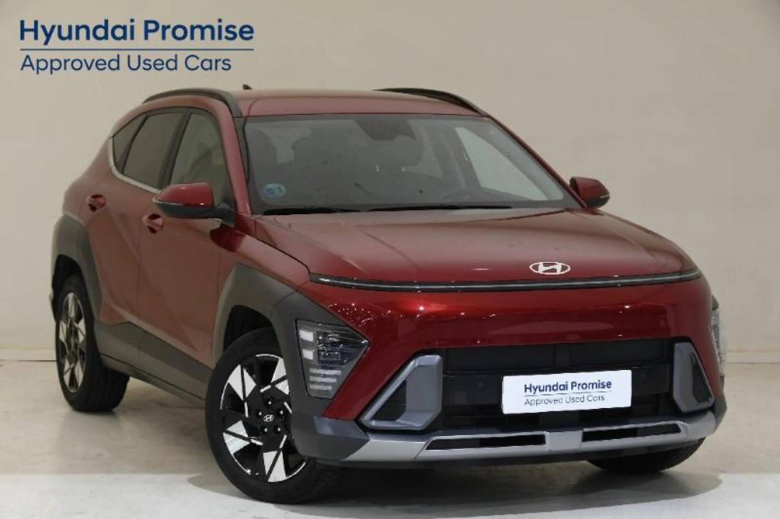 HYUNDAI KONA HEV 1.6GDI 138CV DT TECNO - Foto 2
