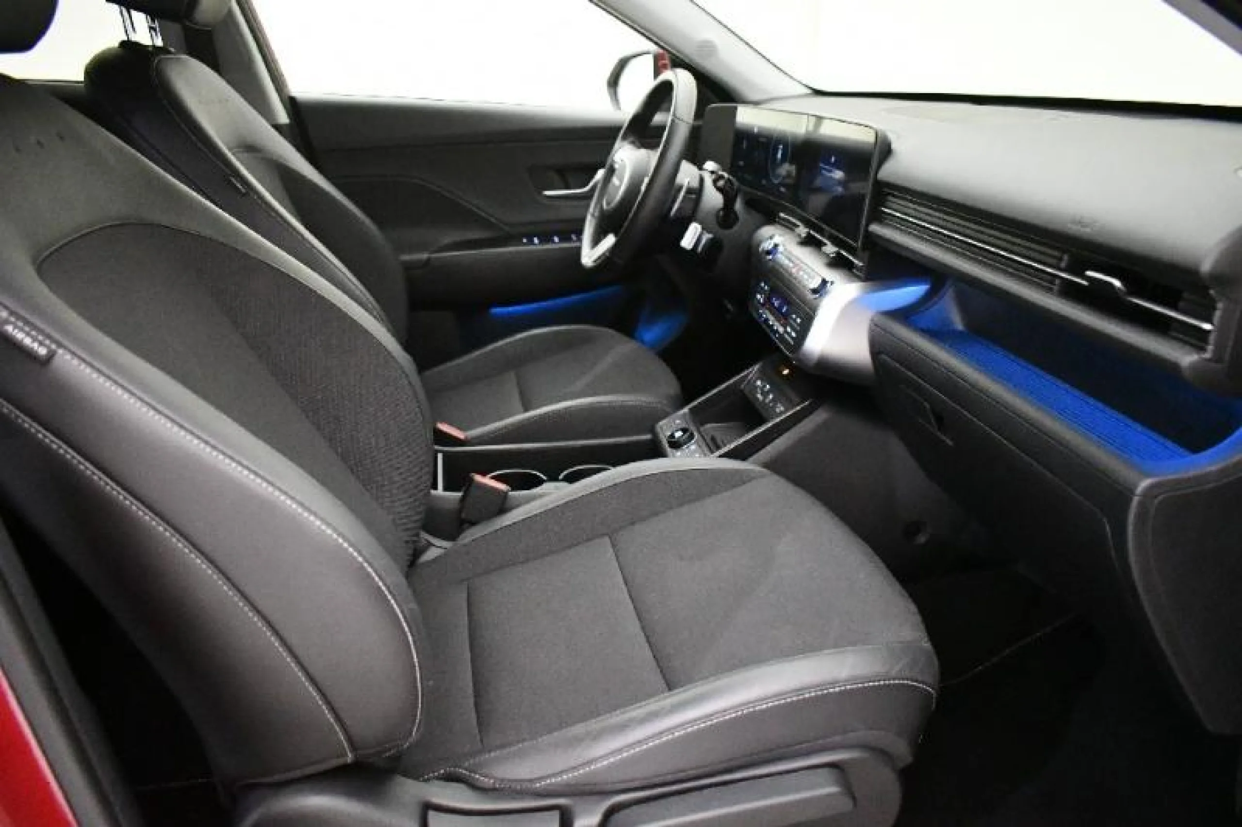 HYUNDAI KONA HEV 1.6GDI 138CV DT TECNO - Foto 5