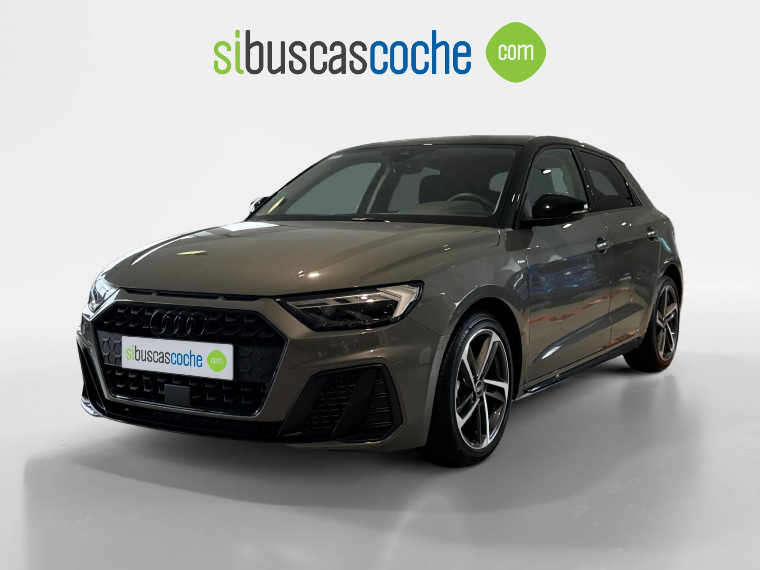 AUDI A1 SPORTBACK ADRENALIN 30 TFSI 81KW (110CV) - Foto 1