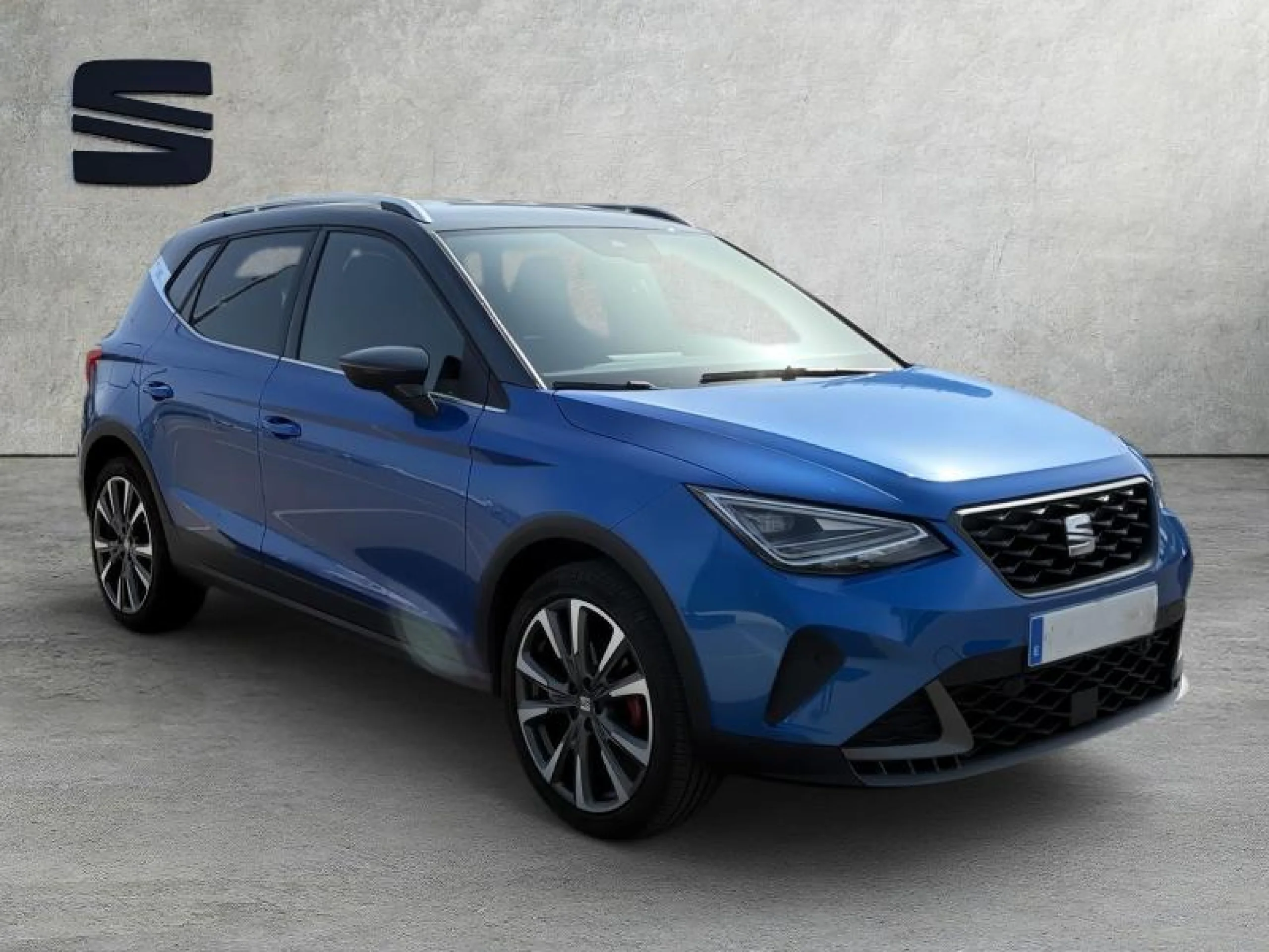 SEAT ARONA 1.0 TSI 85KW (115CV) FR SPECIAL EDITION - Foto 1