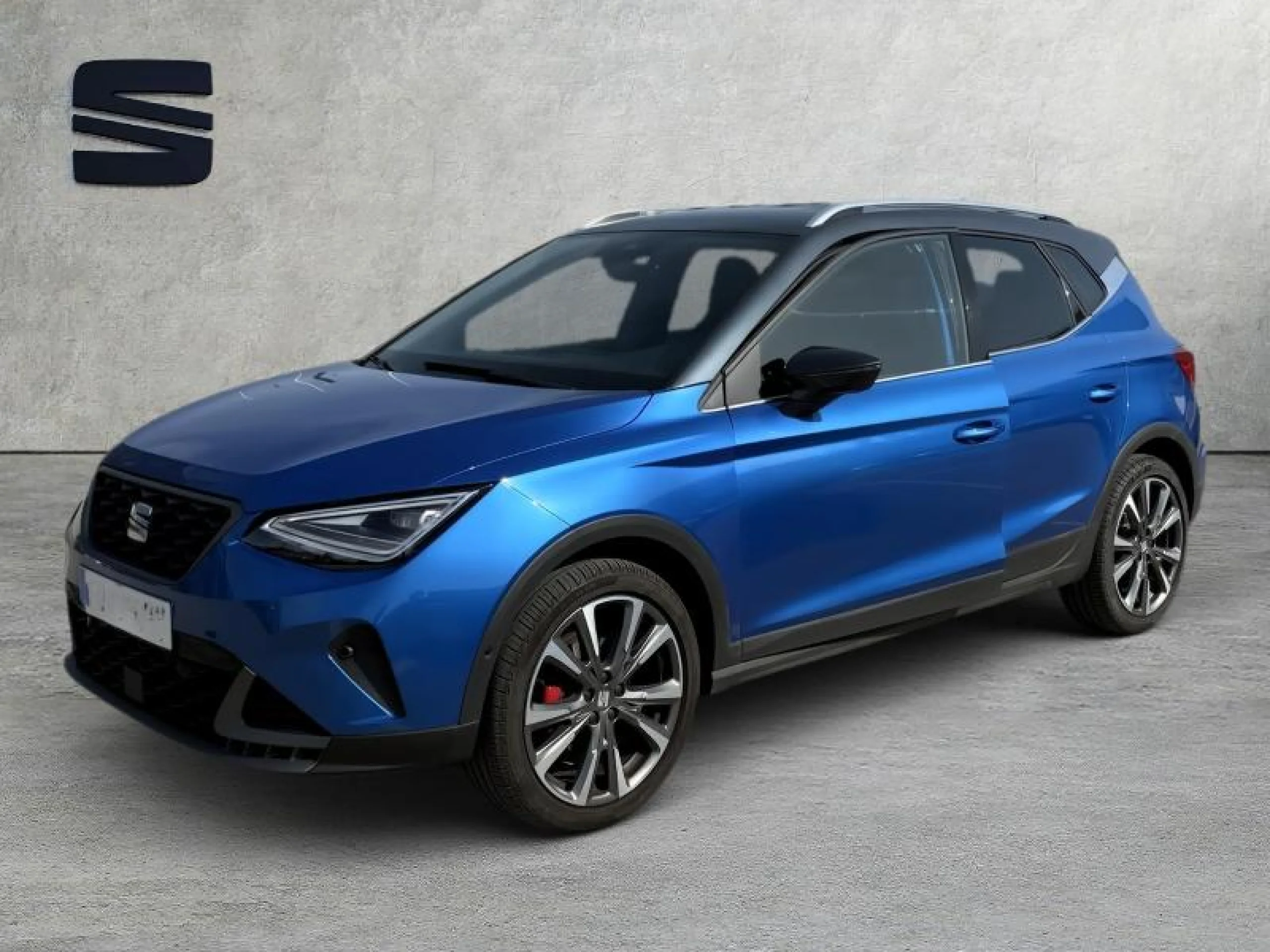 SEAT ARONA 1.0 TSI 85KW (115CV) FR SPECIAL EDITION - Foto 2