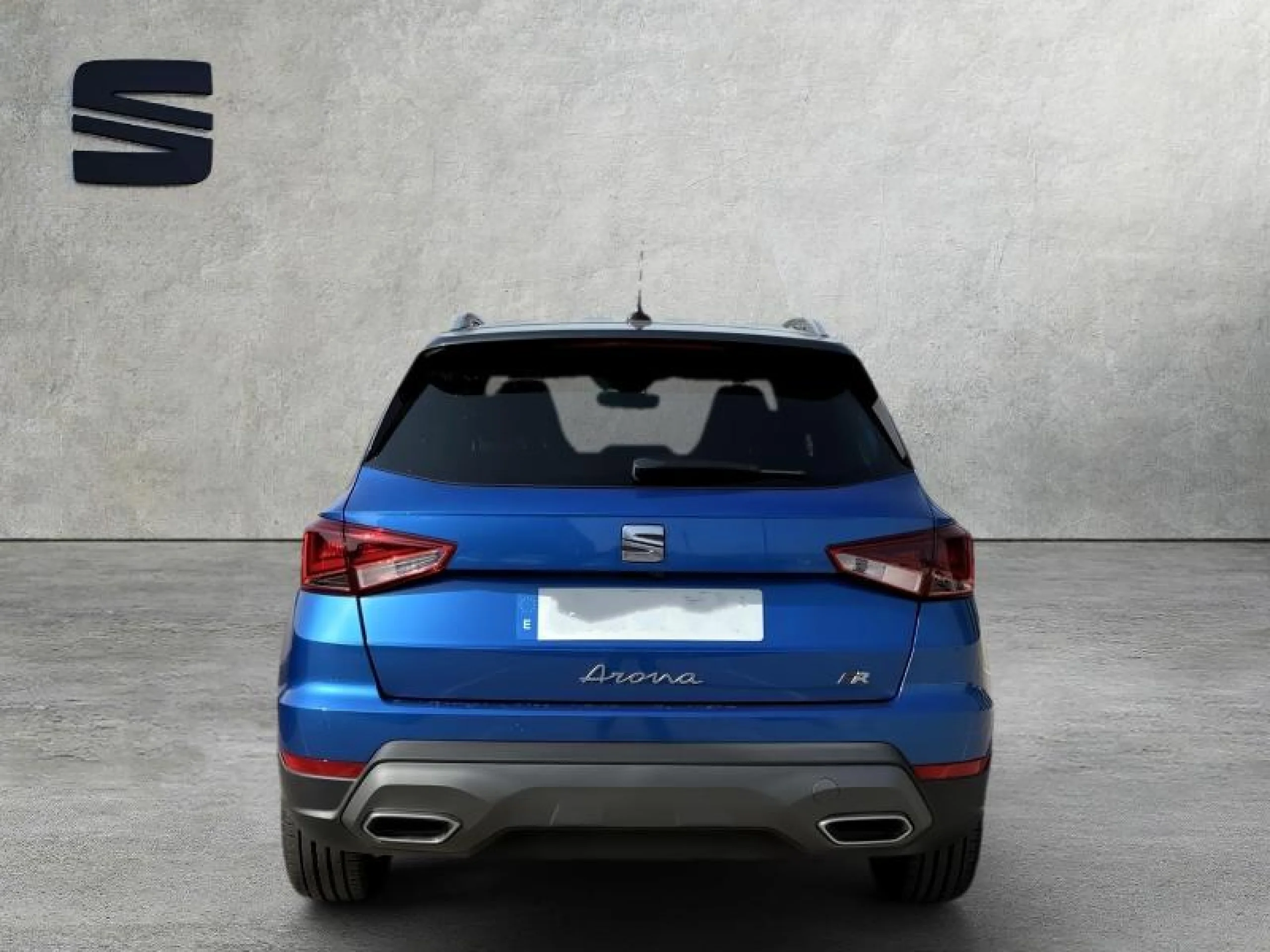 SEAT ARONA 1.0 TSI 85KW (115CV) FR SPECIAL EDITION - Foto 3